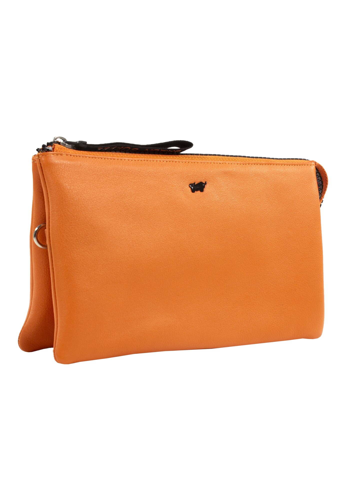 Thumbnail - Braun Büffel Schultertasche Capri