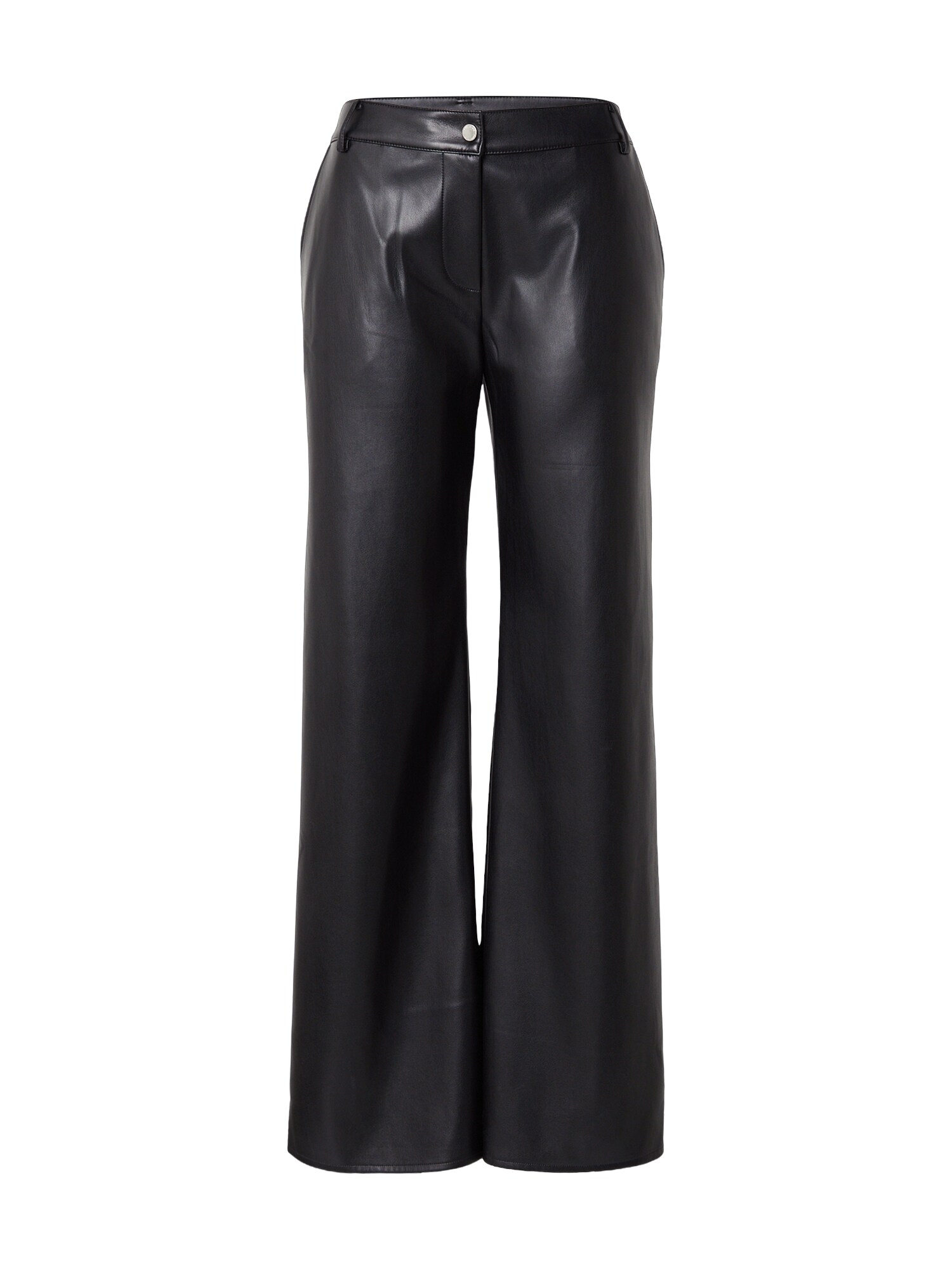 PATRIZIA PEPE Pantaloni negru
