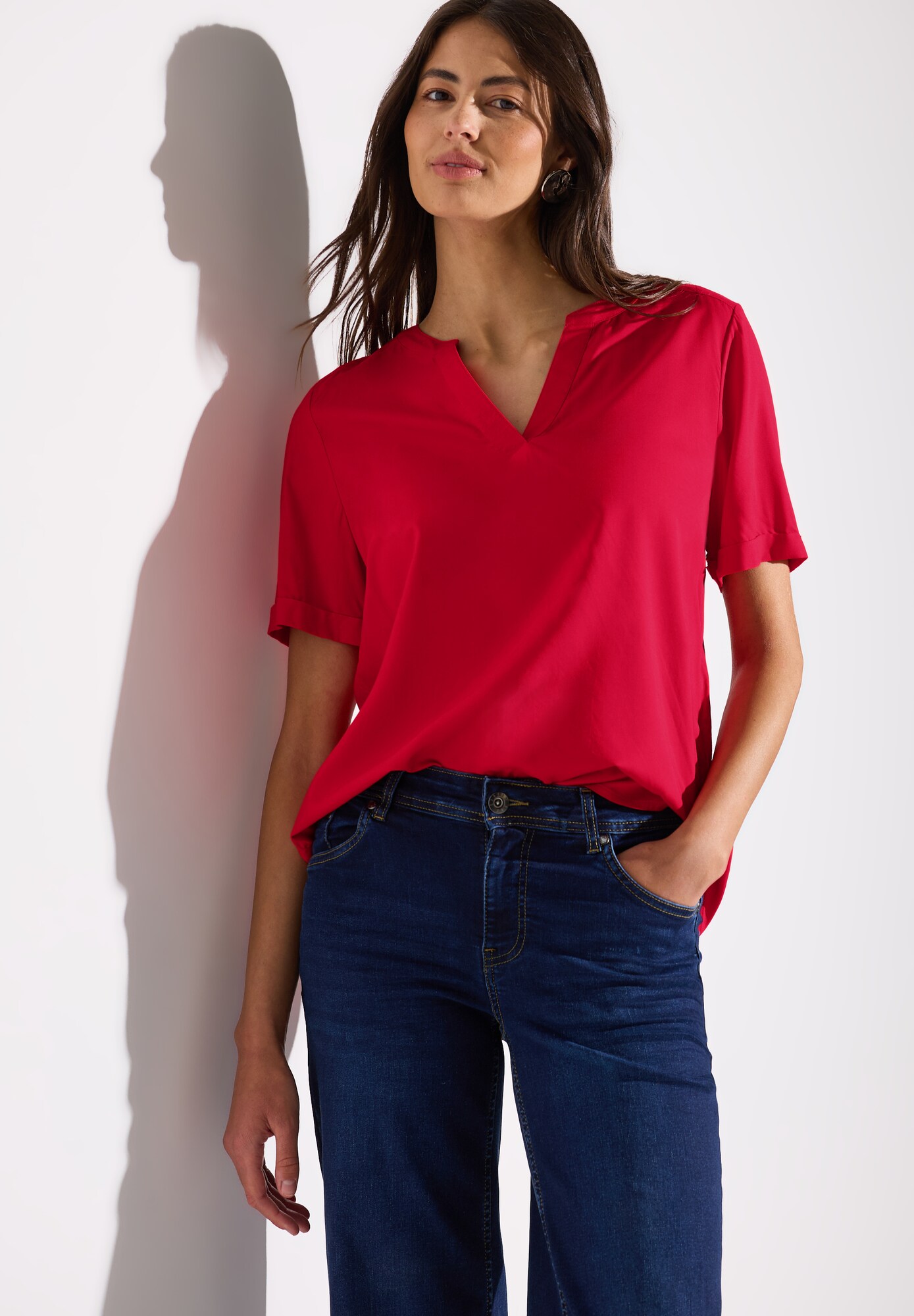 Thumbnail - STREET ONE Bluse