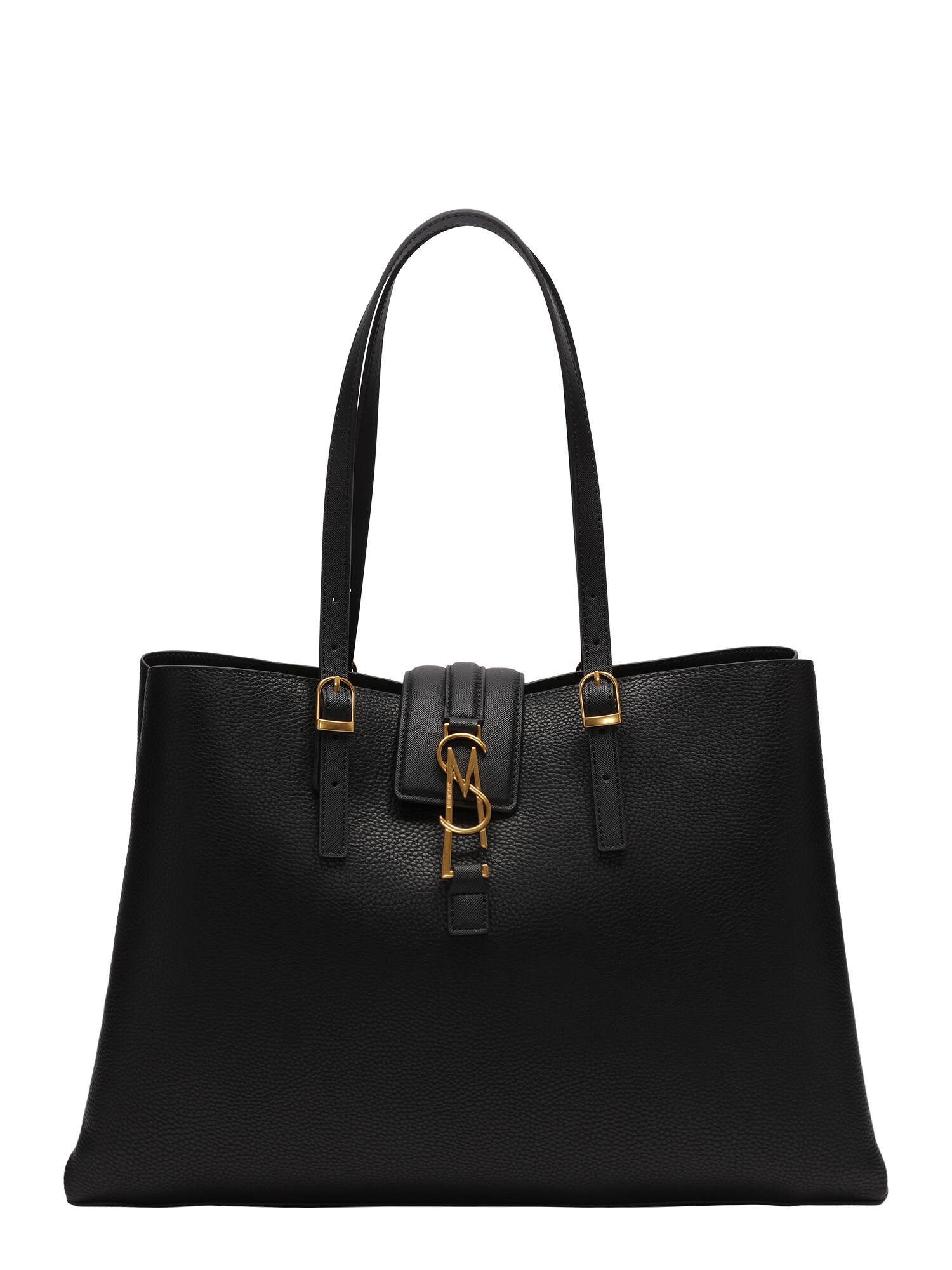 STEVE MADDEN Shopper 'Bking-P' čierna
