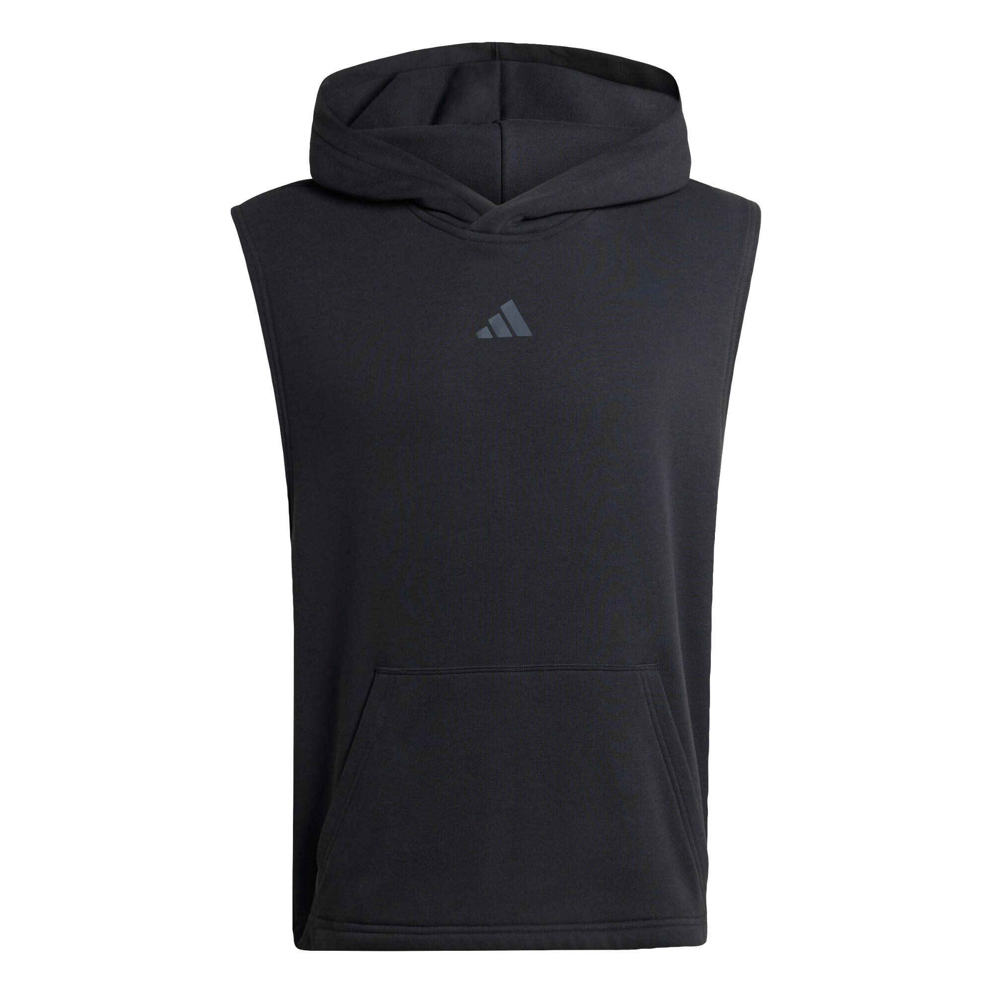 ADIDAS PERFORMANCE Tricou funcțional Power  negru
