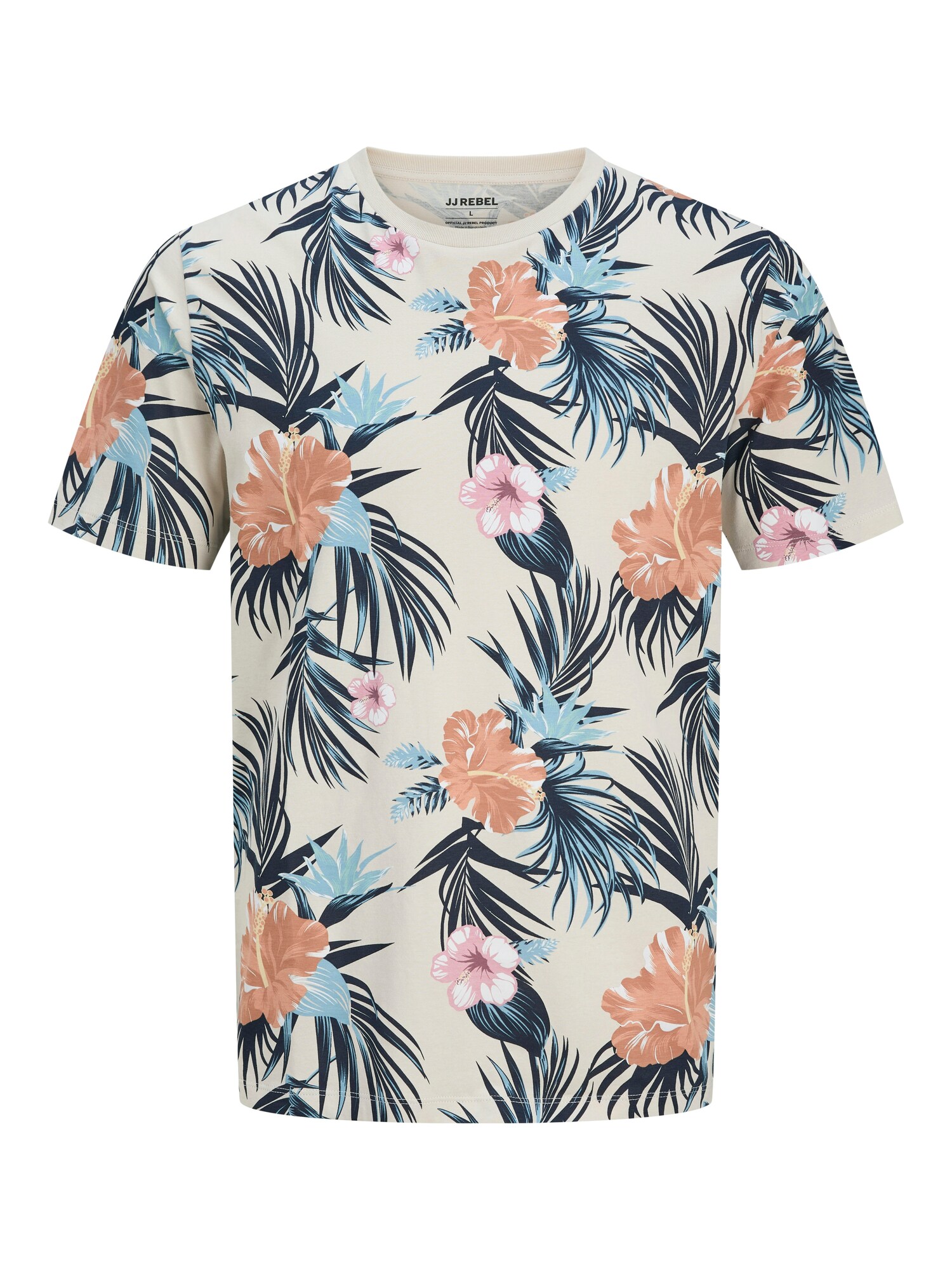 Thumbnail - T-Shirt 'JREBBASTIAN'