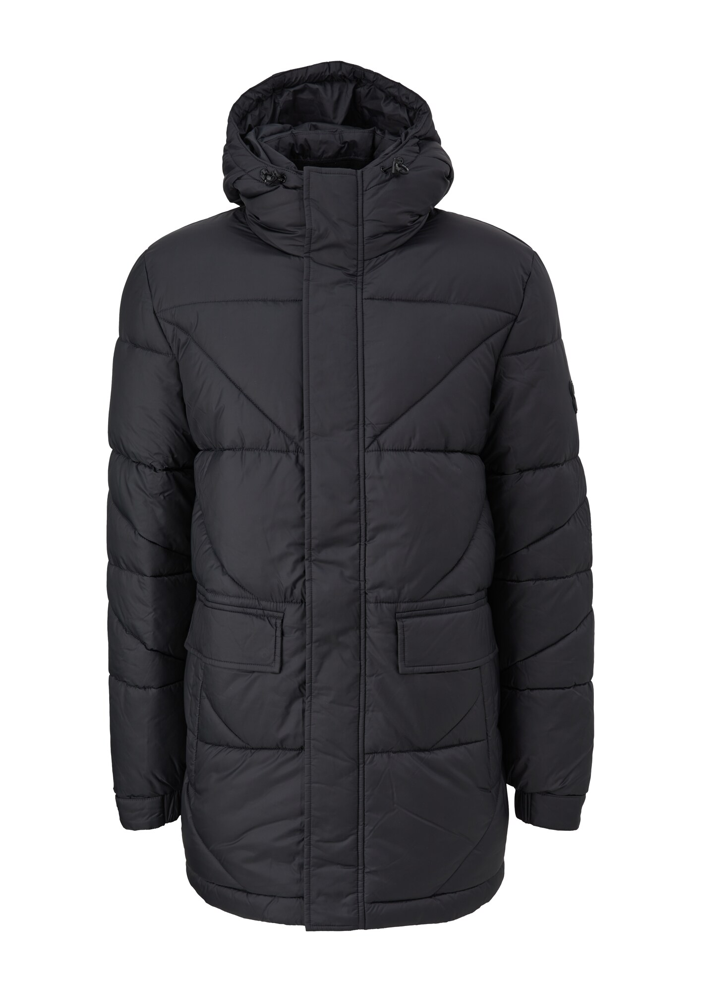 Thumbnail - Winterjacke