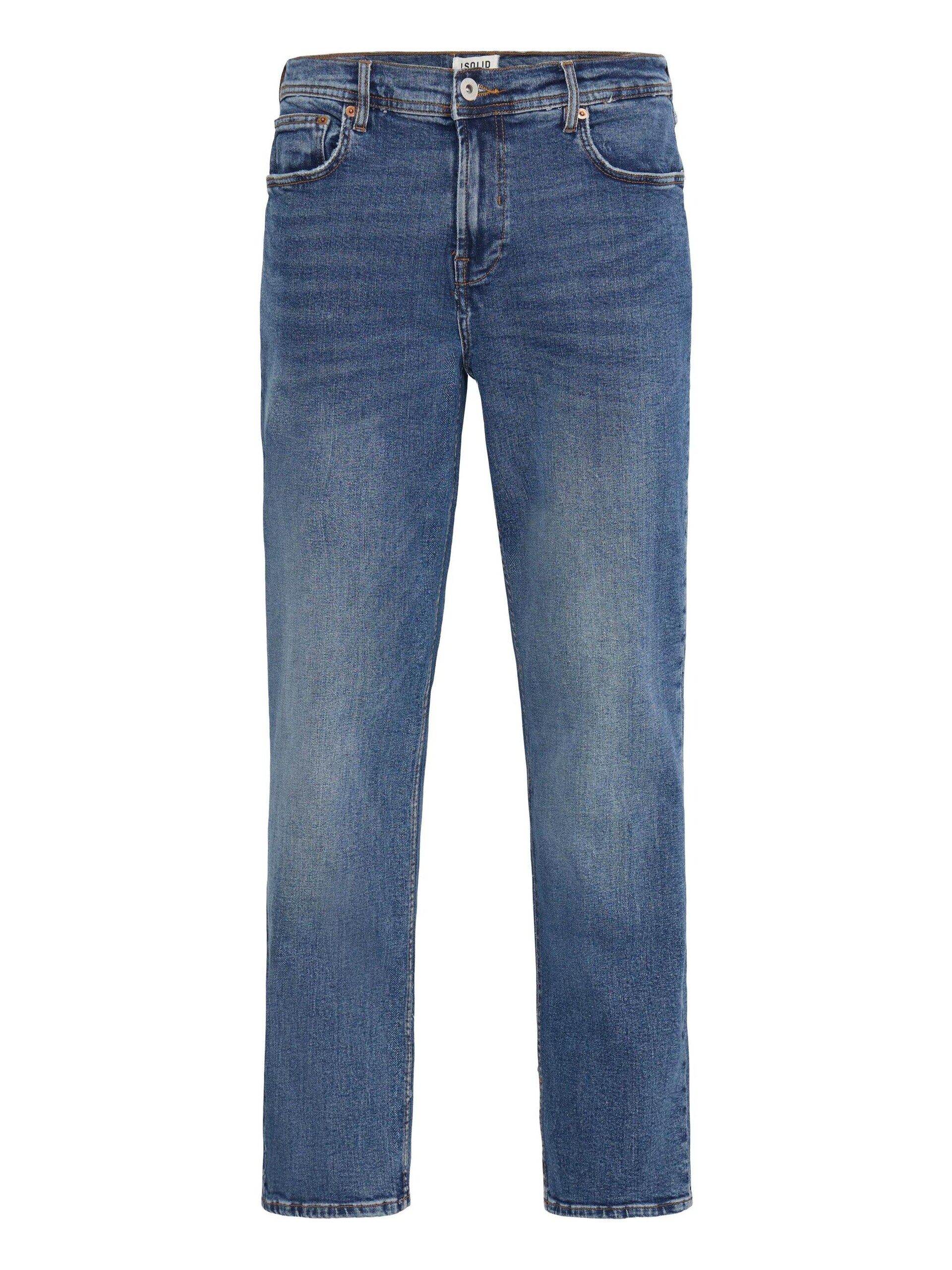 !Solid Jeans 'SDIsni Ryan' herr