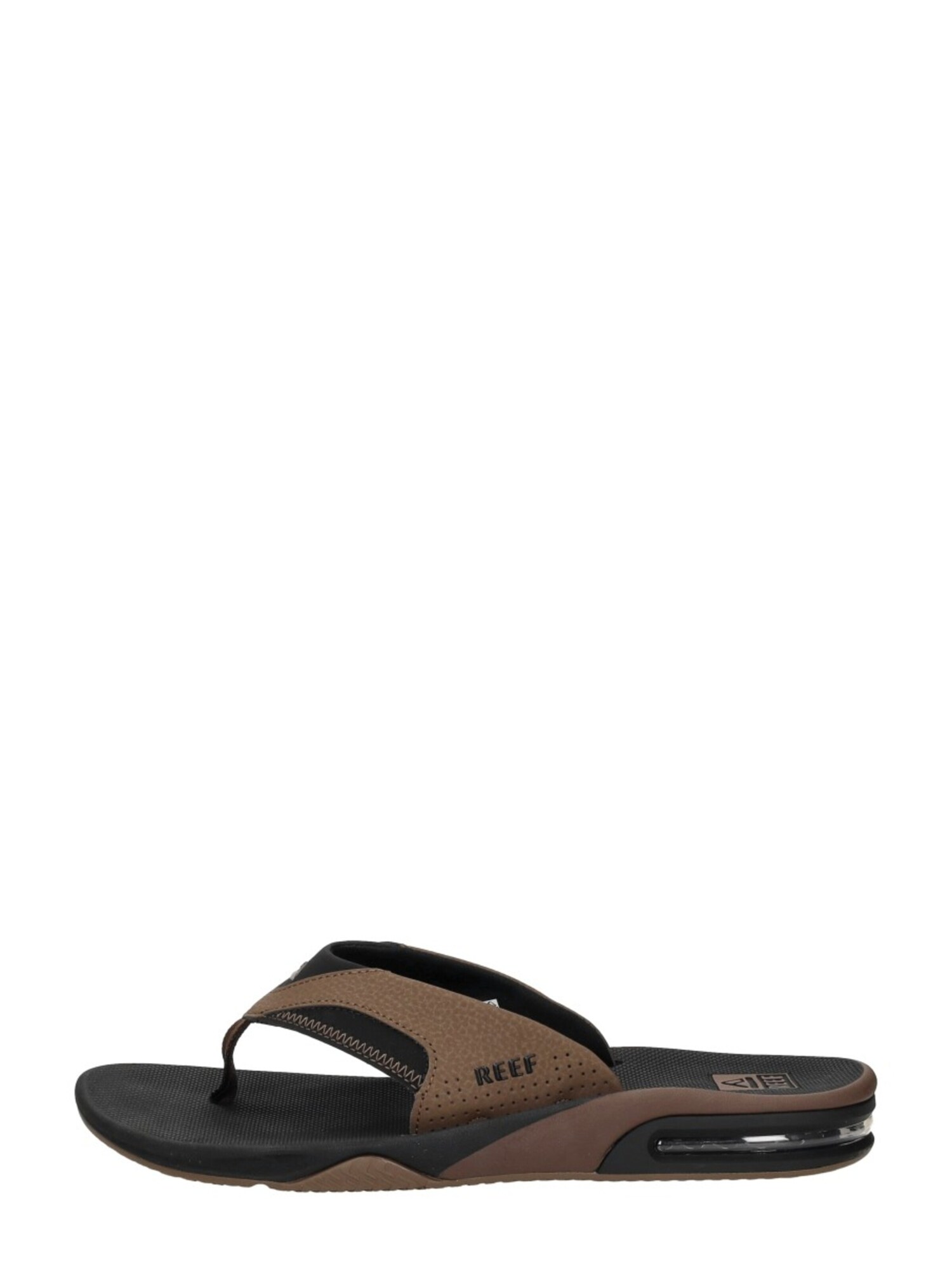 Reef Teenslippers 'Fanning' Bruin