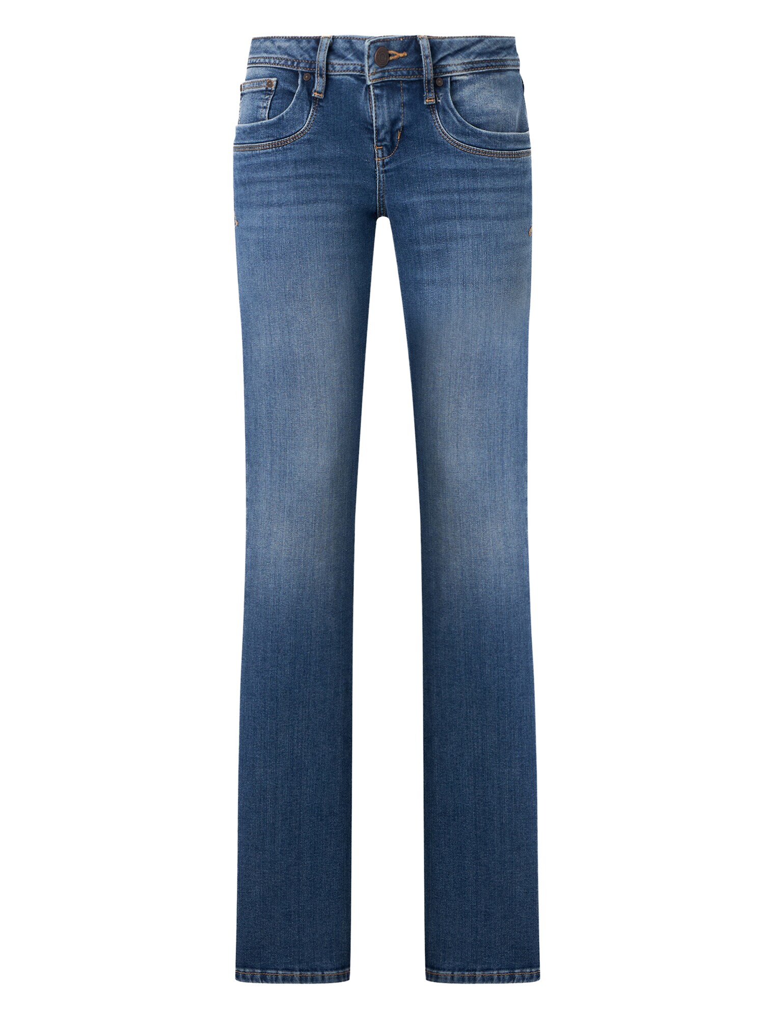 LTB Jeans 'Valerie'  albastru denim