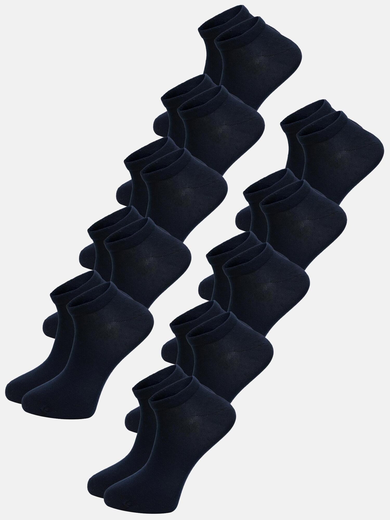 Tazzio Calcetines 'A906'  navy