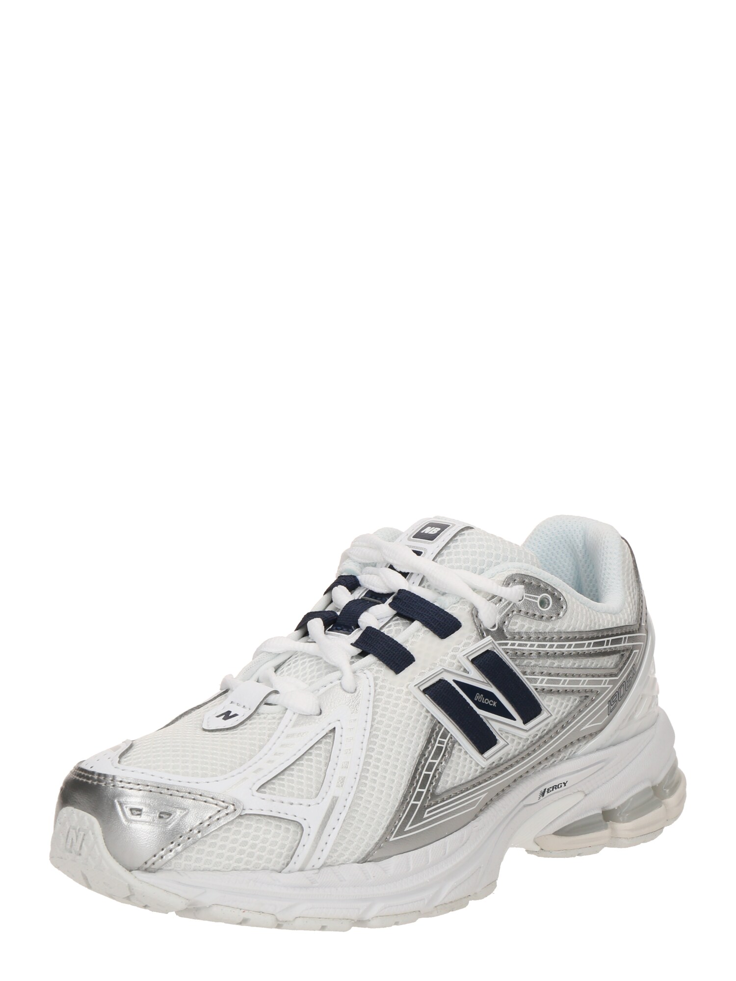 new balance Sportcipő '1906'  tengerészkék / ezüst / fehér akciós termékkép 1