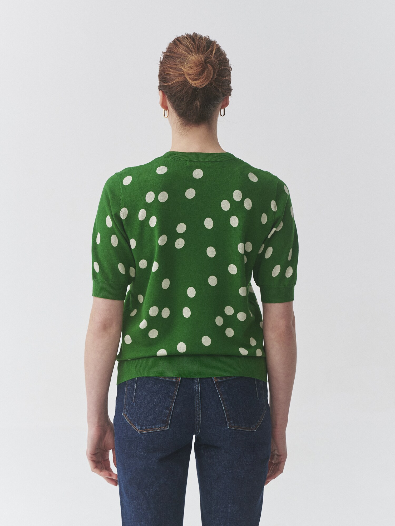 Thumbnail - TATUUM Damenpulli AUGUST 2