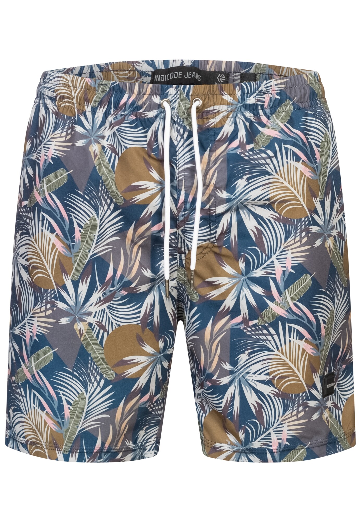 Thumbnail - Badeshorts 'Sandrino'