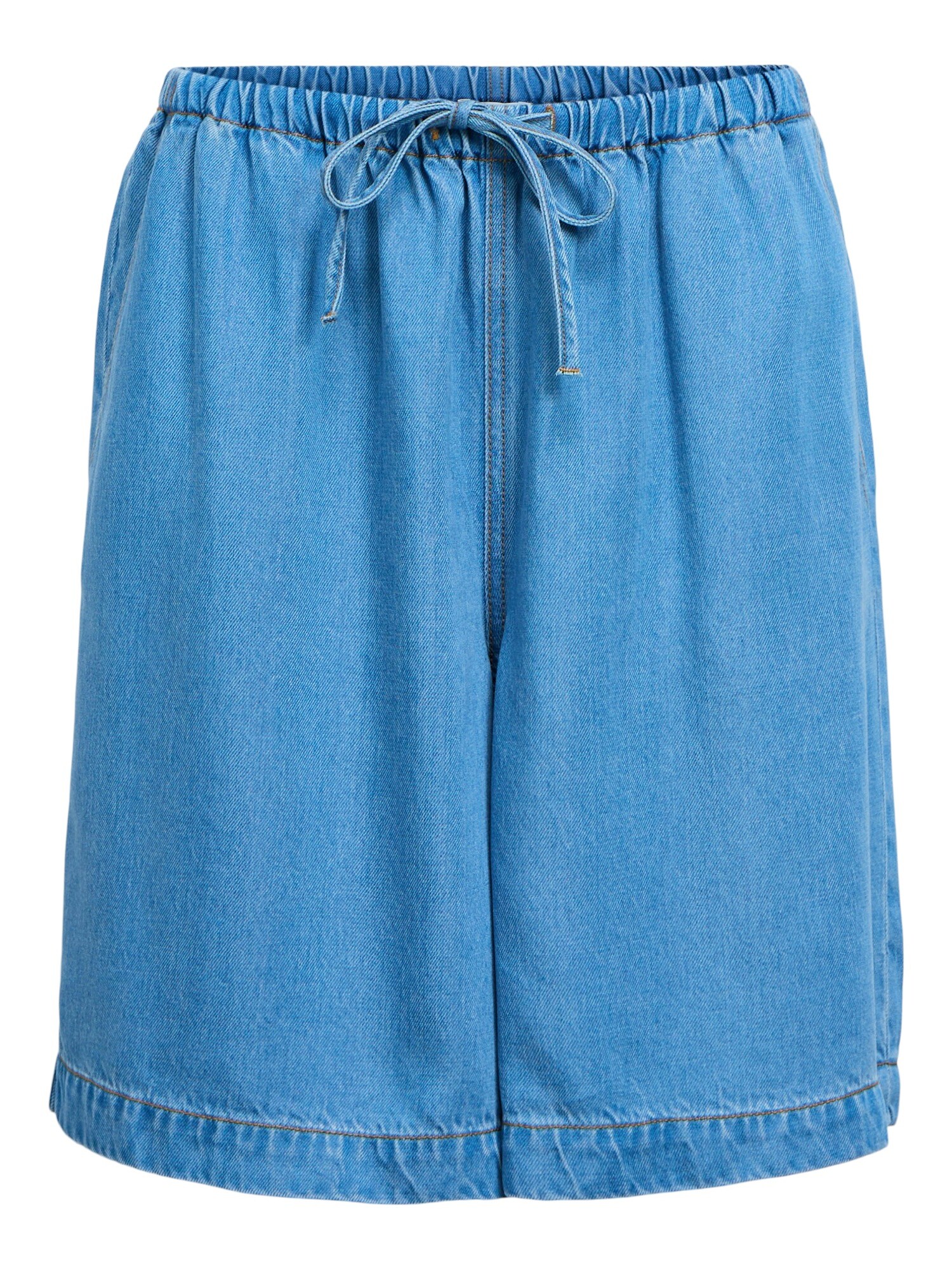 OBJECT Džínsy 'OBJFRAME'  modrá denim