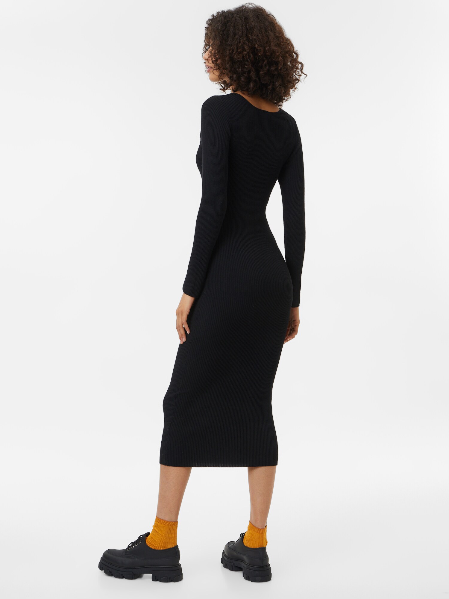 Thumbnail - YAS Kleid KANNA