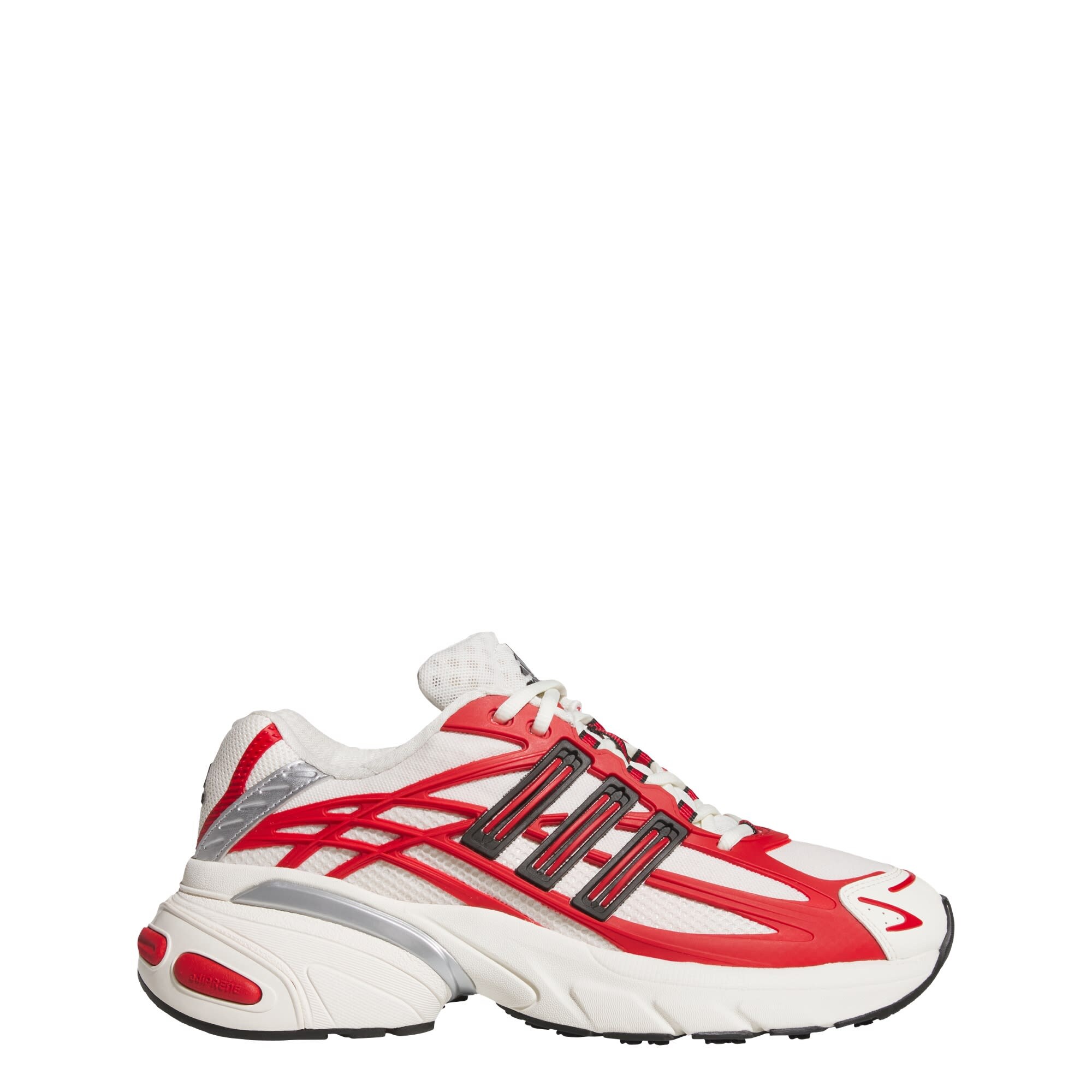 ADIDAS ORIGINALS Zapatillas deportivas bajas 'Adistar XLG 2.0' rojo / negro / plata / blanco – imagen 1