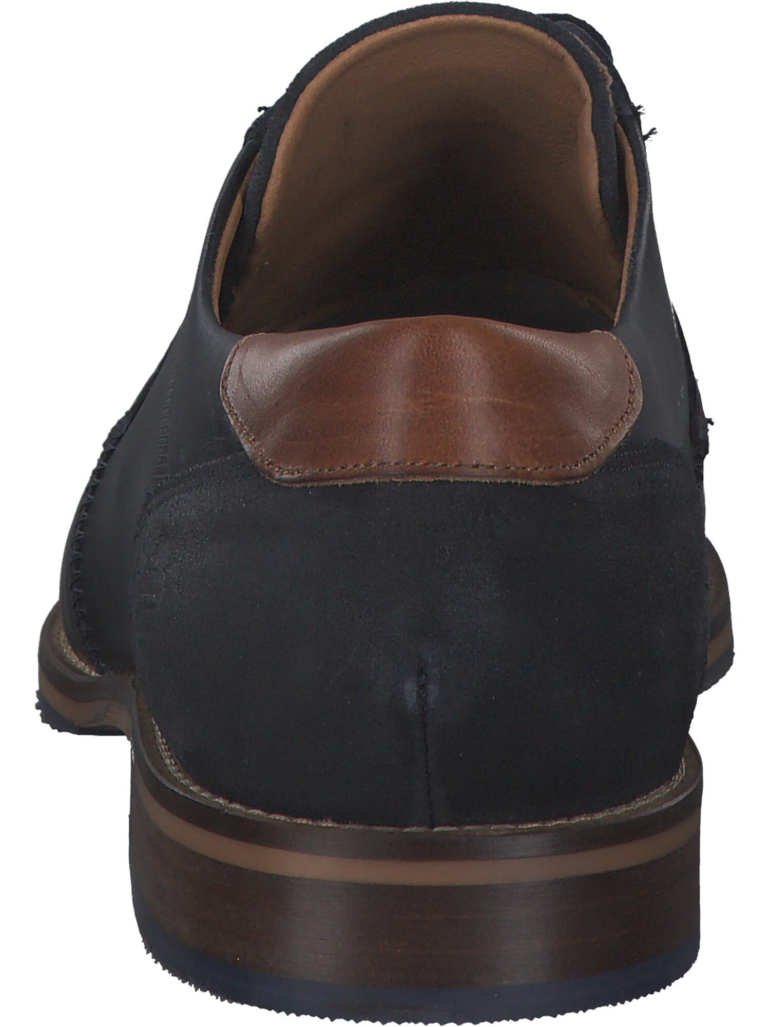 Thumbnail - Shoes Unlimited Schnürschuh 681 P2 1865A