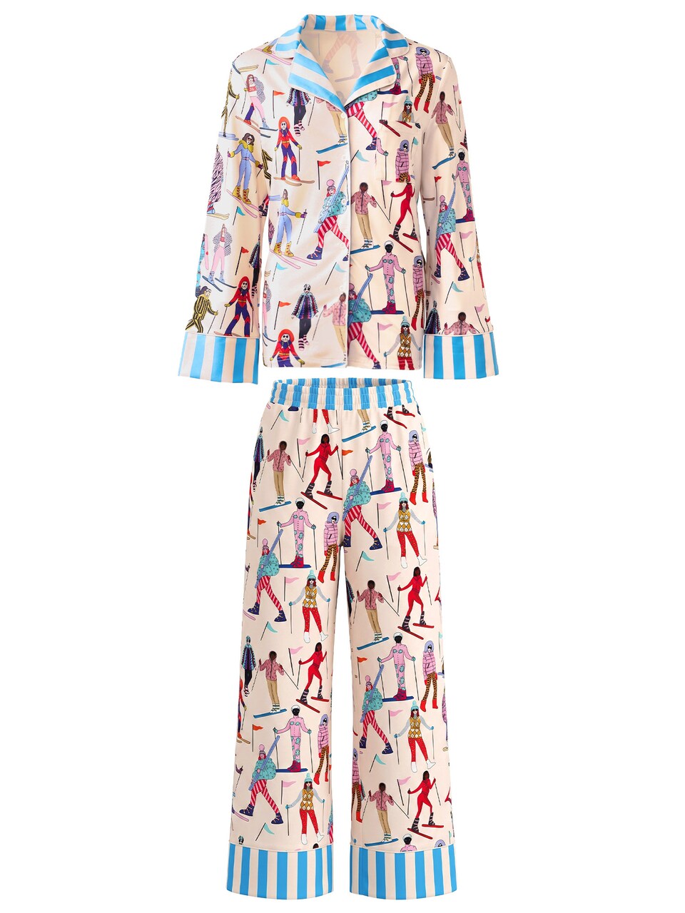 Pyjamas