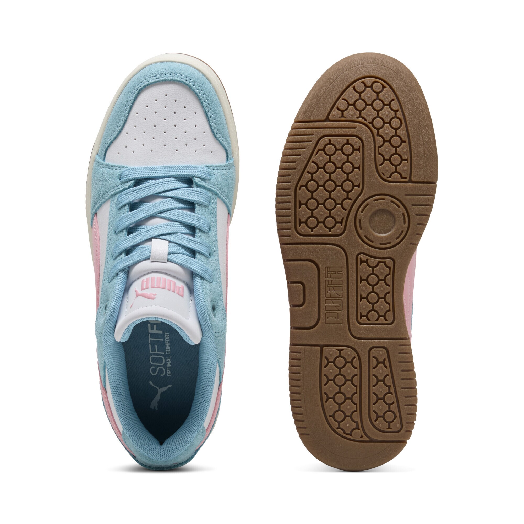 Thumbnail - Sneaker 'Rebound'