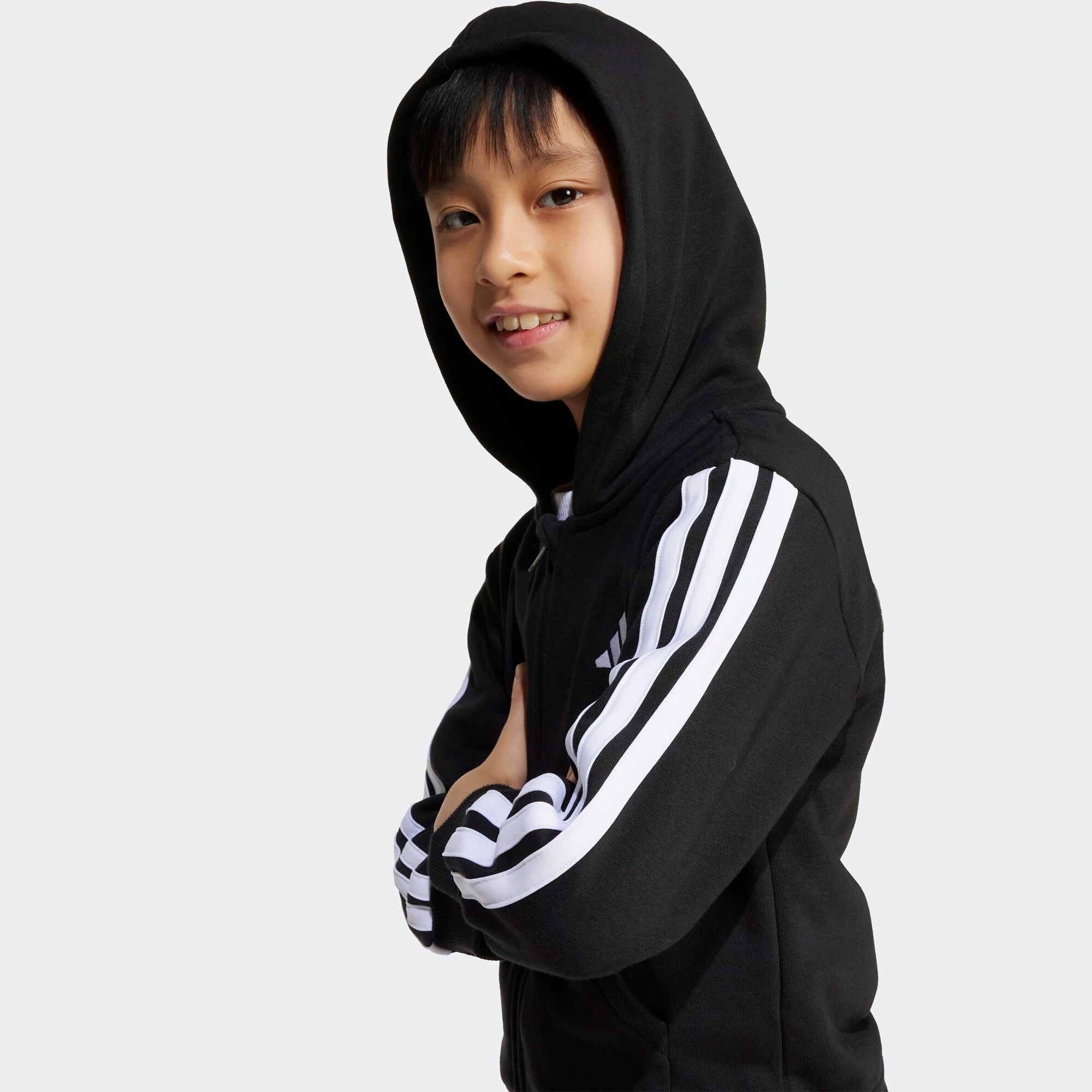 Thumbnail - Sportsweatjacke