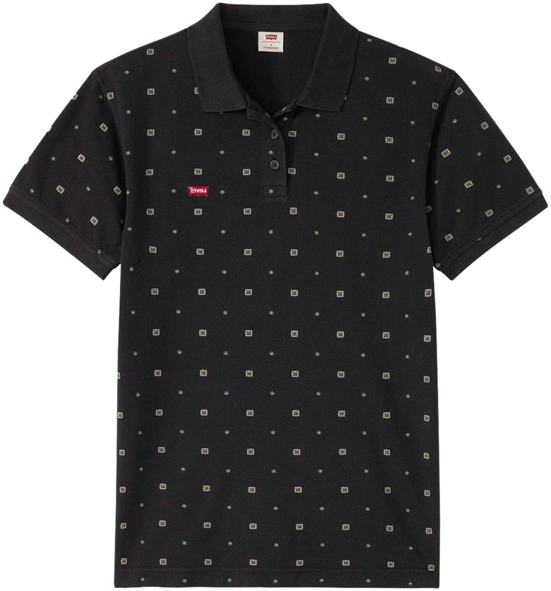 Thumbnail - LEVIS  Poloshirt