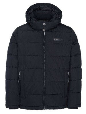 Philipp Plein Chaqueta de invierno  negro
