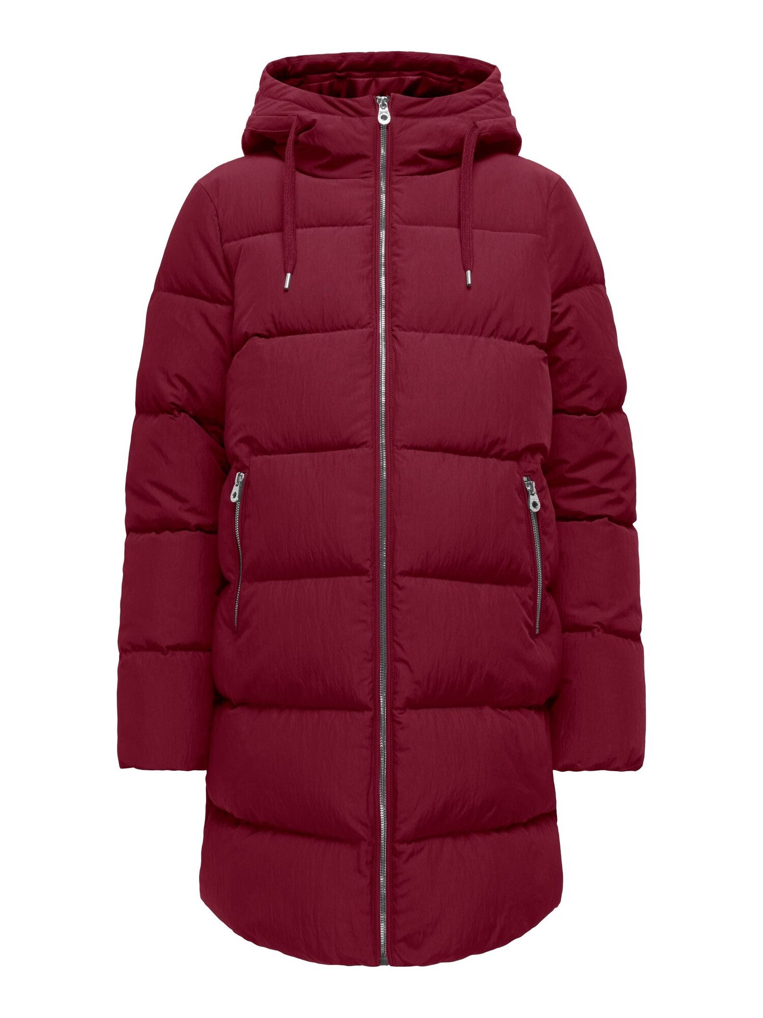 Only Maternity Abrigo de invierno 'OLMDolly'  merlot