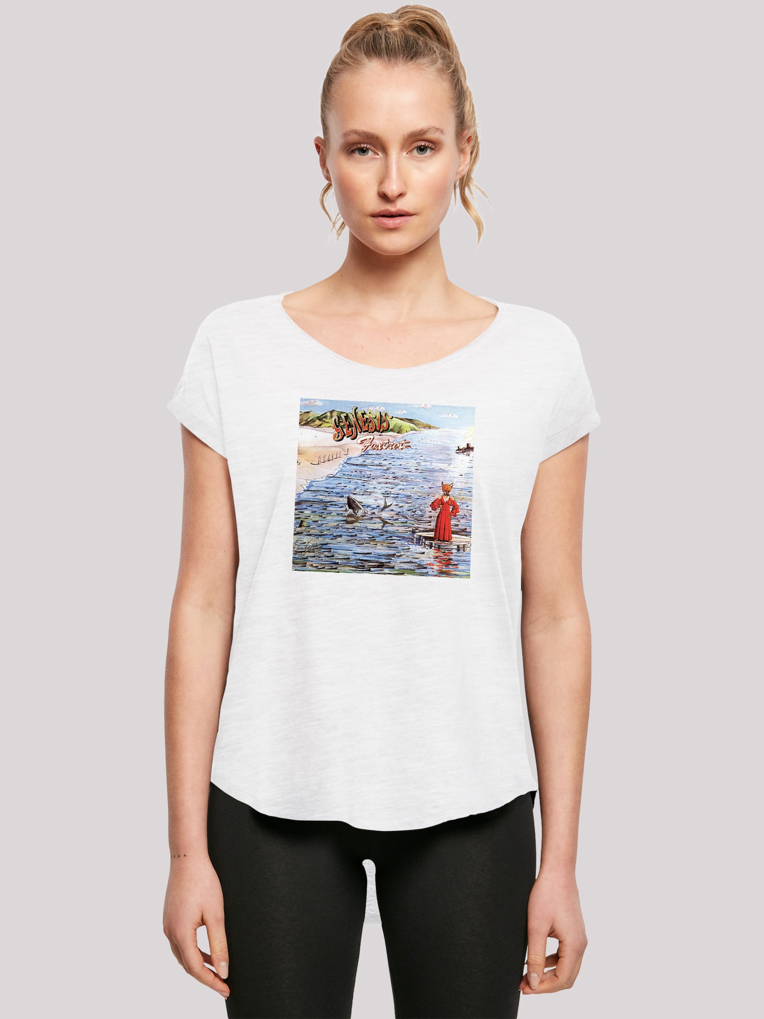 Thumbnail - F4NT4STIC Shirt