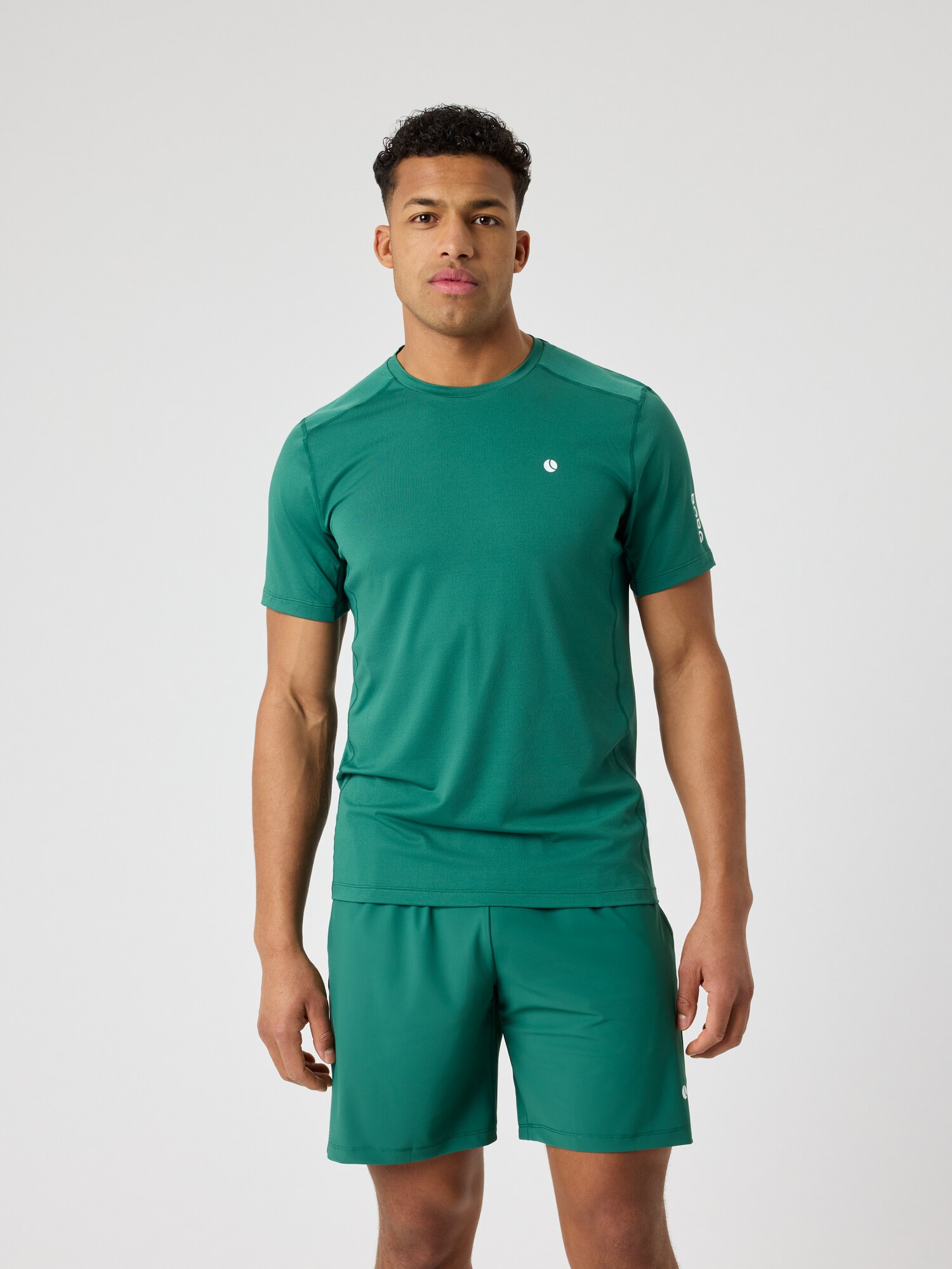 BjÖRn Borg Funktionsshirt Ace