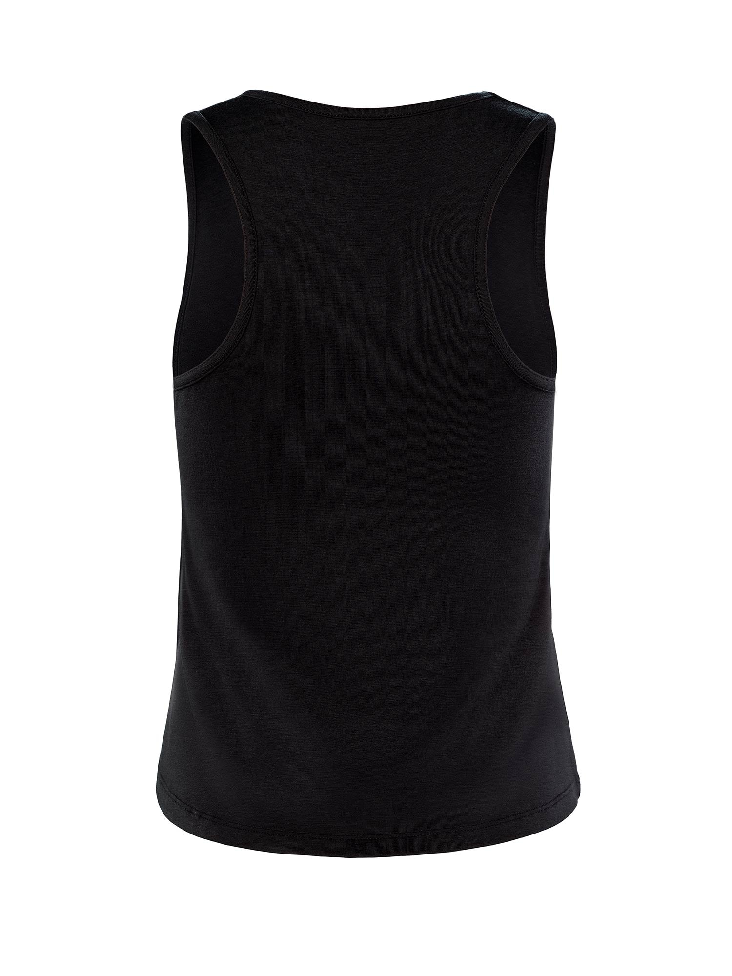 Winshape Sport top ' BAMT001 '  fekete termék 2. képe