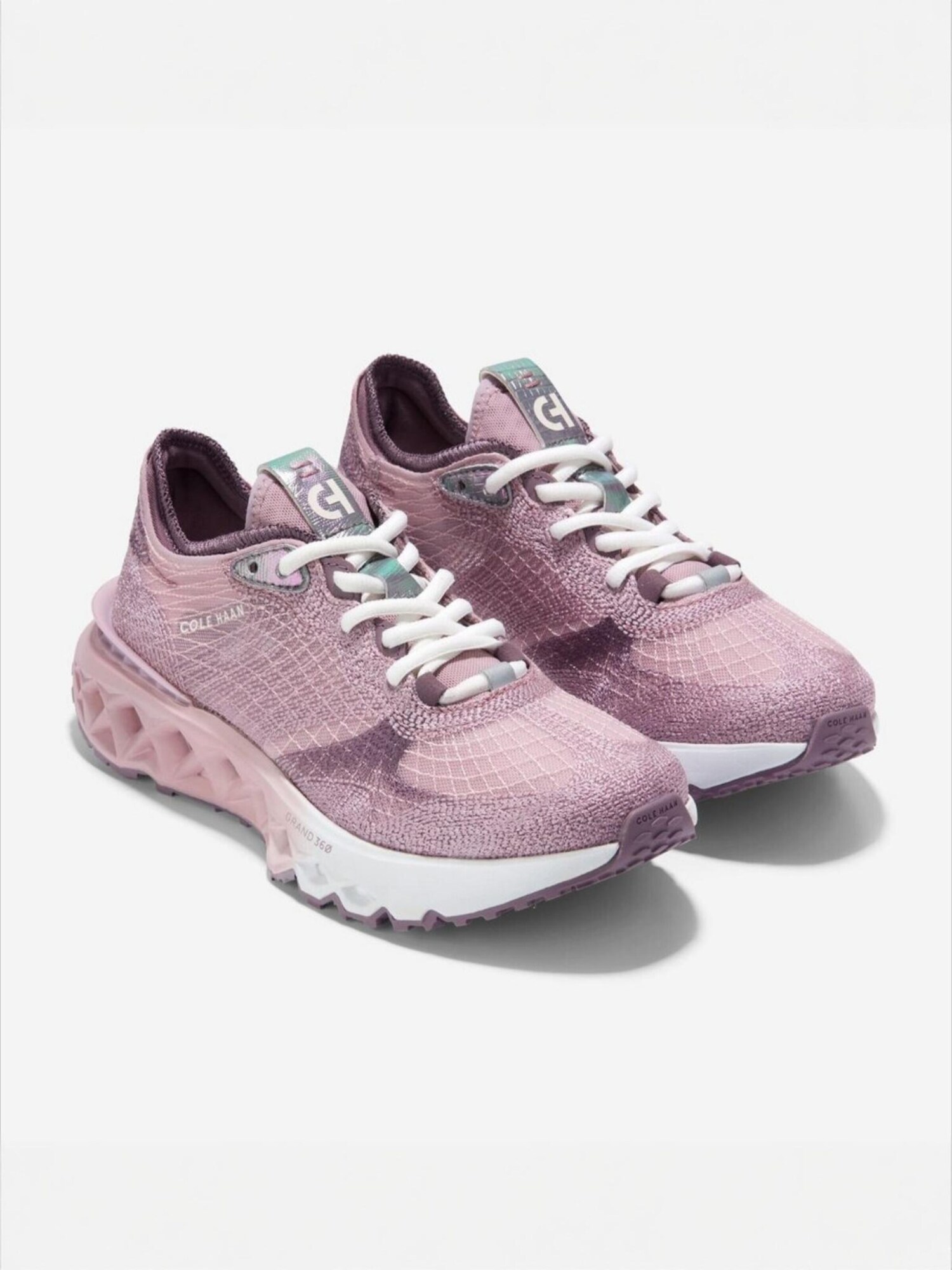 Cole Haan Zapatillas deportivas bajas '5ZG'  malva