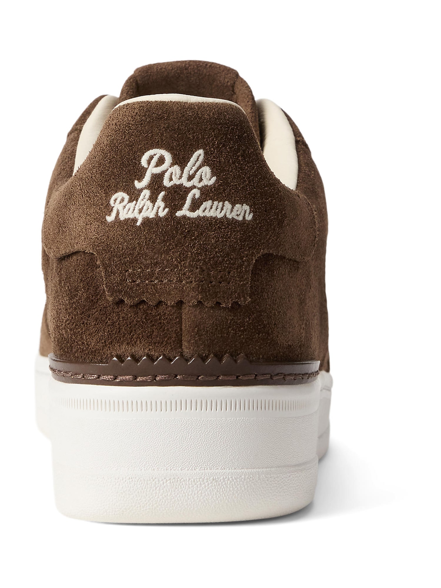 Thumbnail - Polo Ralph Lauren Sneaker MASTERS CRT