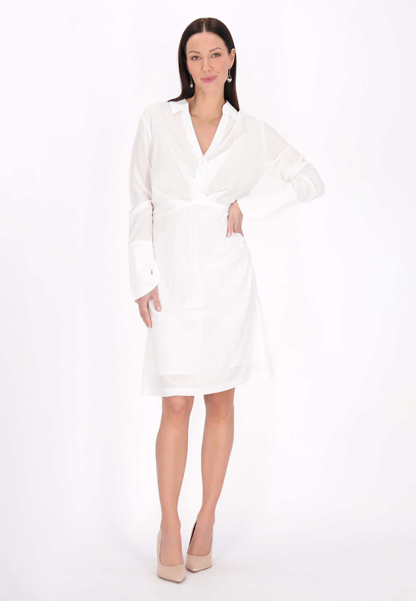 Thumbnail - usha BLACK LABEL Kleid Fashion Look