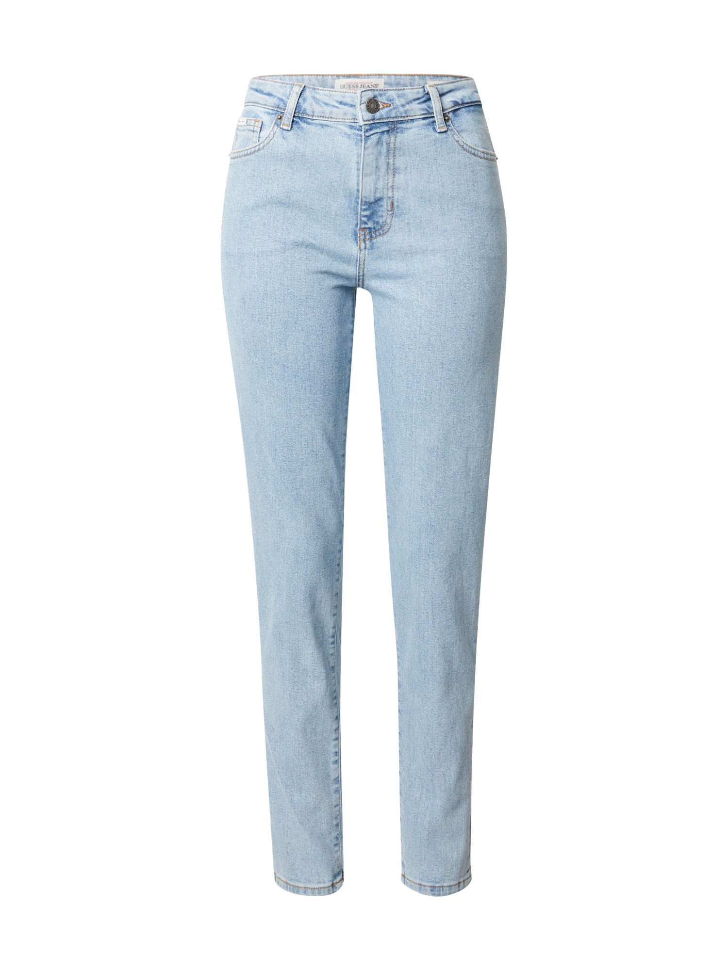 GUESS JEANS Jeans G05  albastru denim