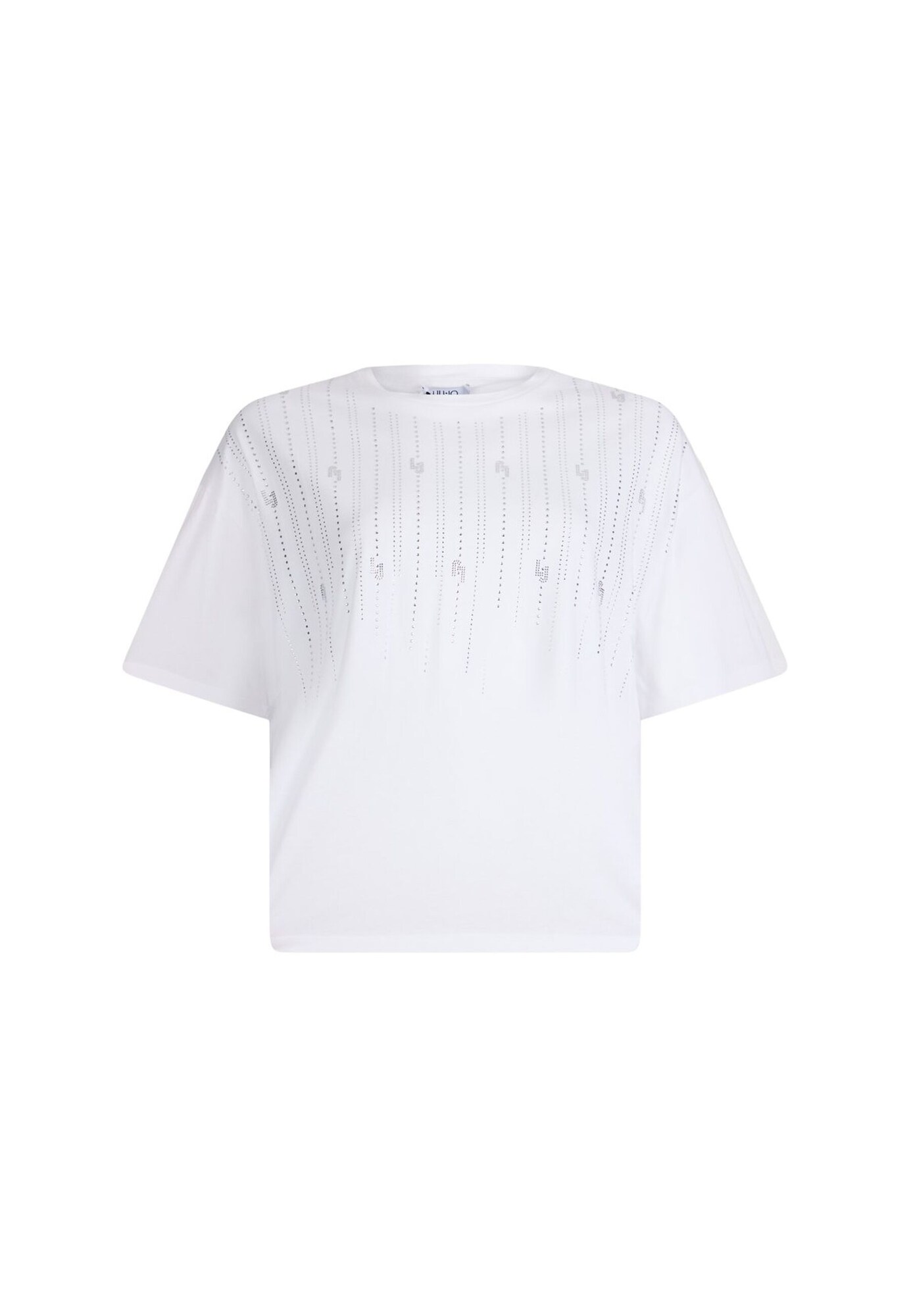 Liu Jo – pentru femei tricou cu execuție perfectă