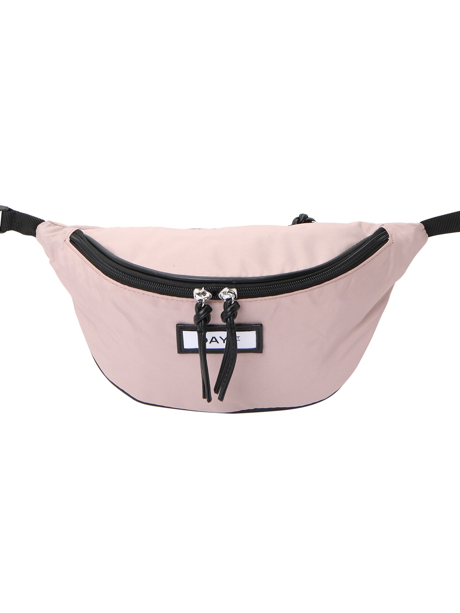 DAY ET Borsetă Gweneth  roz / negru