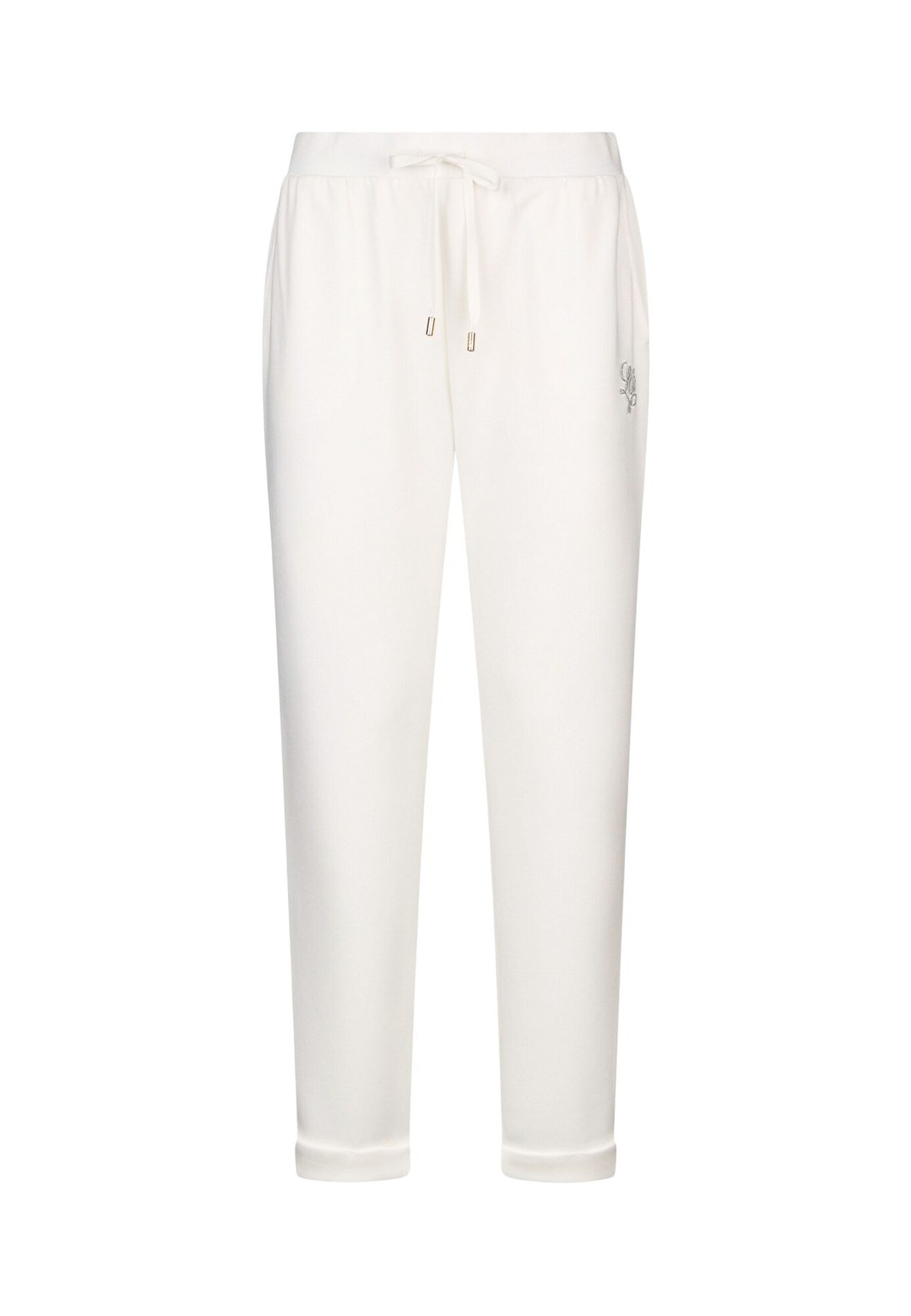 Liu Jo Pantaloni Better  alb