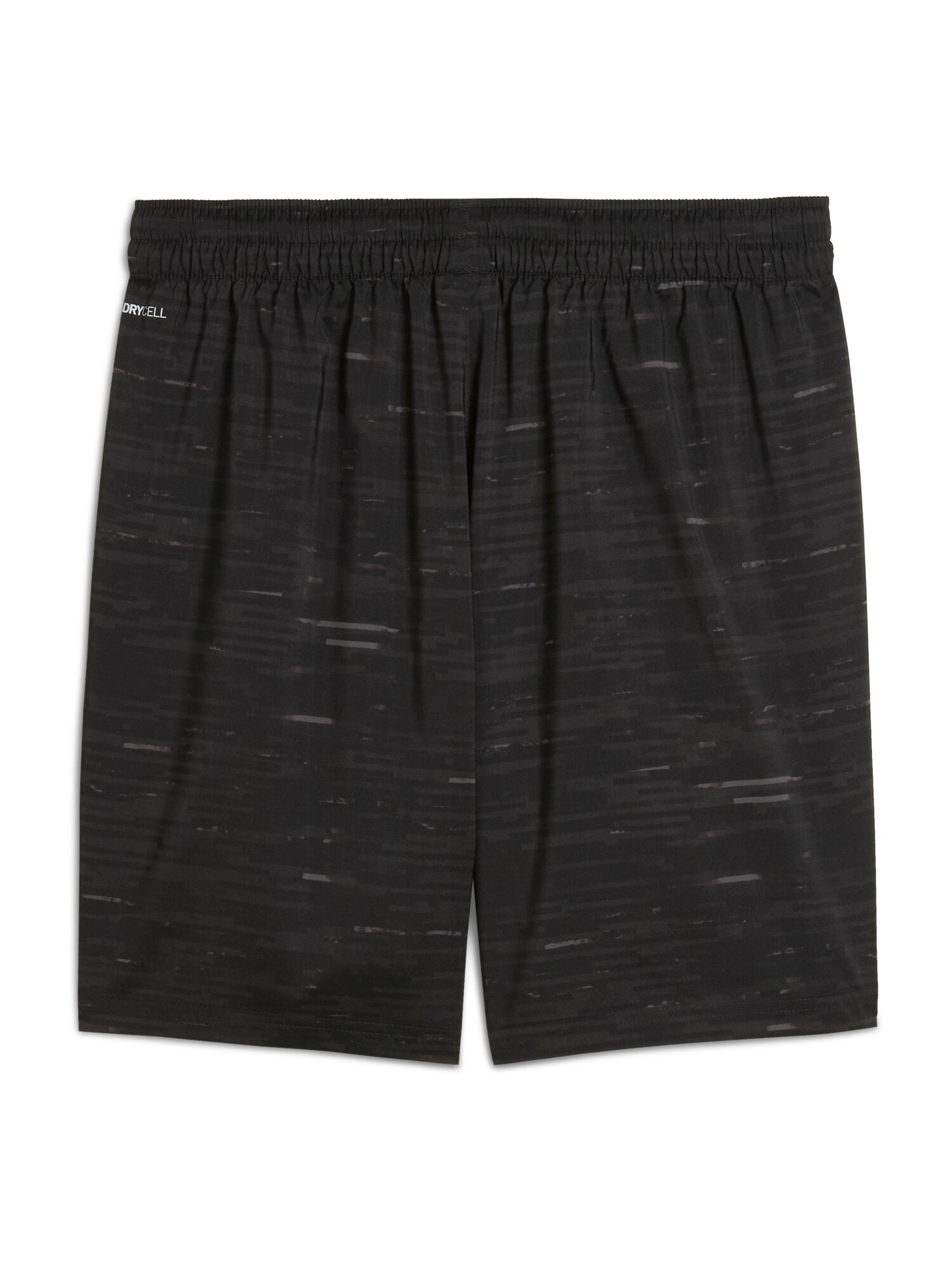 PUMA Sportnadrágok 'TAD ESSENTIALS'  sötétszürke / fekete / fehér termék 2. képe