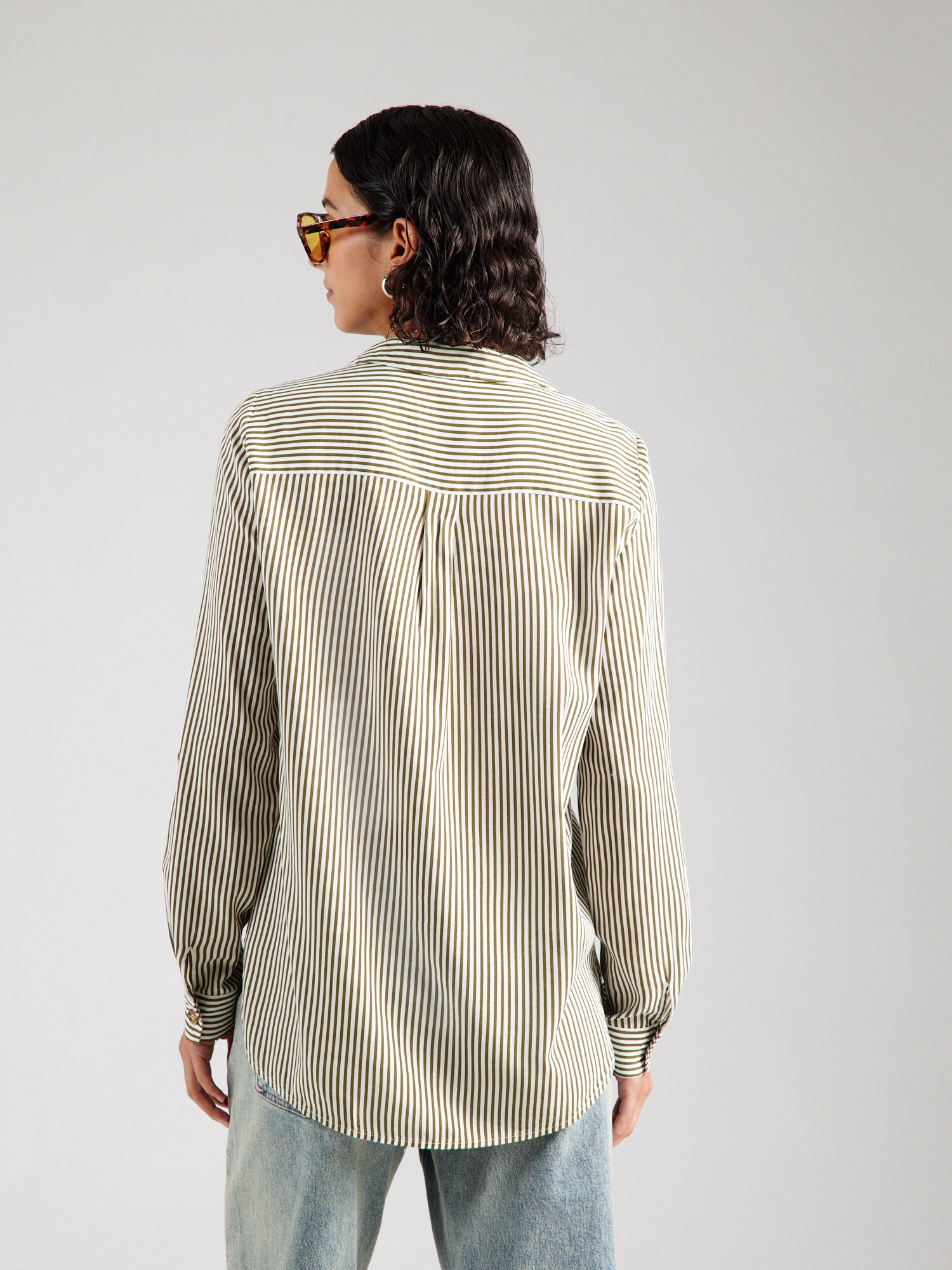 Thumbnail - VERO MODA Bluse VMBUMPY