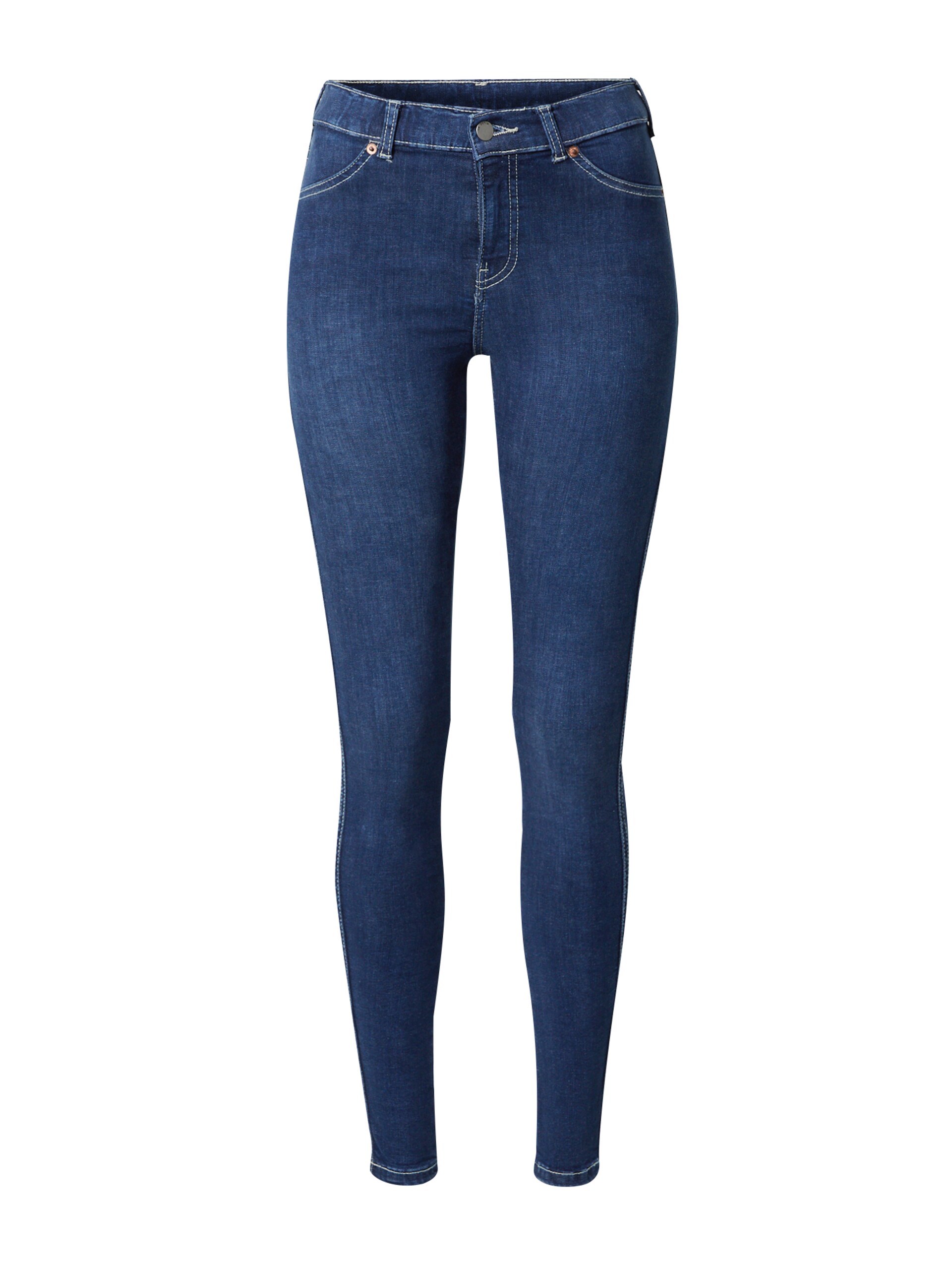 Dr. Denim Plenty jeans dam – bild 7