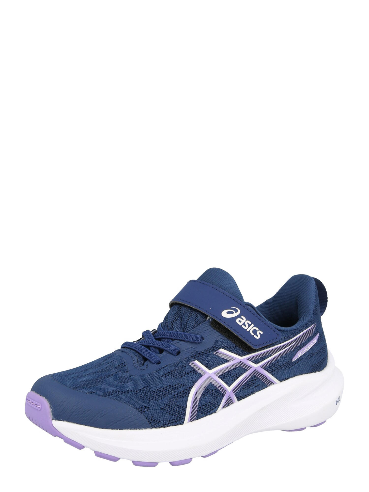 ASICS Športová obuv 'GT-1000 14 PS'  námornícka modrá / levanduľová / biela