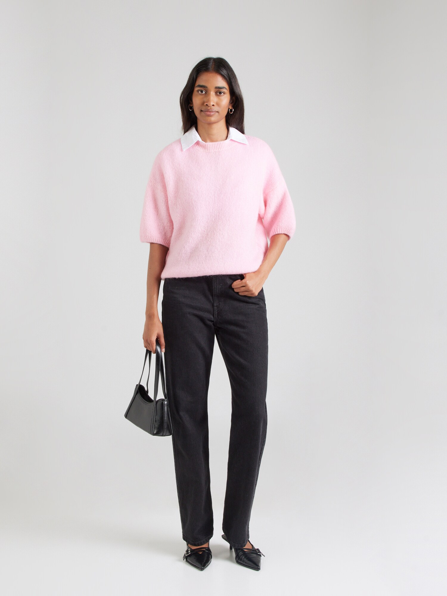 Thumbnail - Noella Pullover Mimi