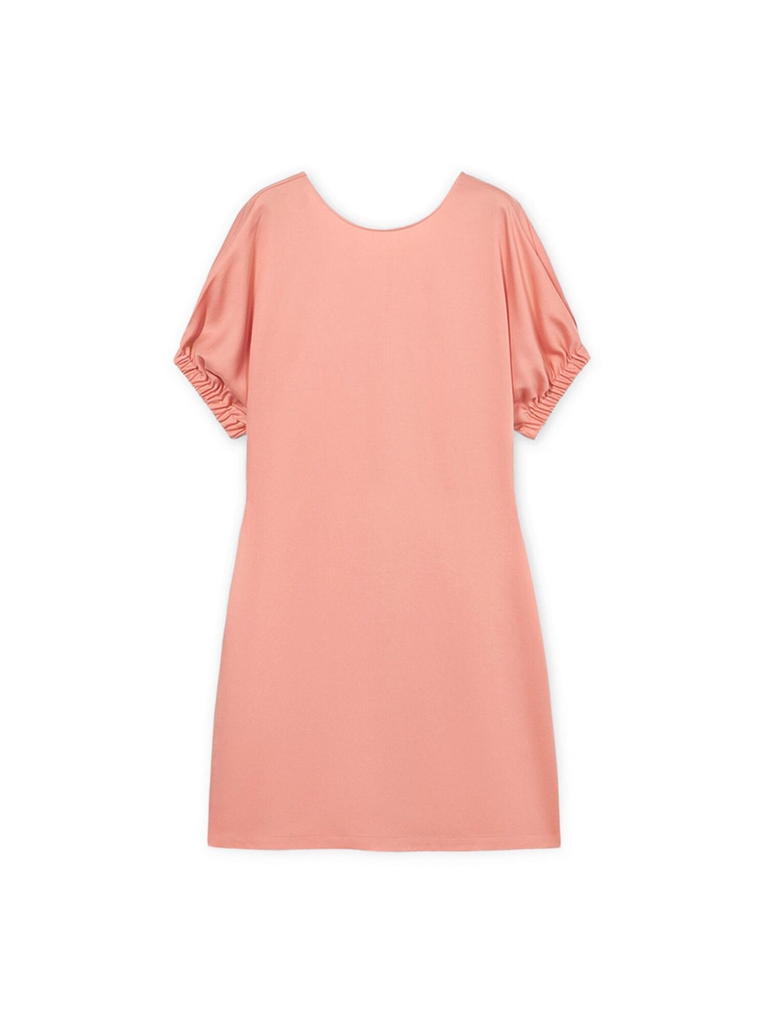 Trussardi Vestido  rosa