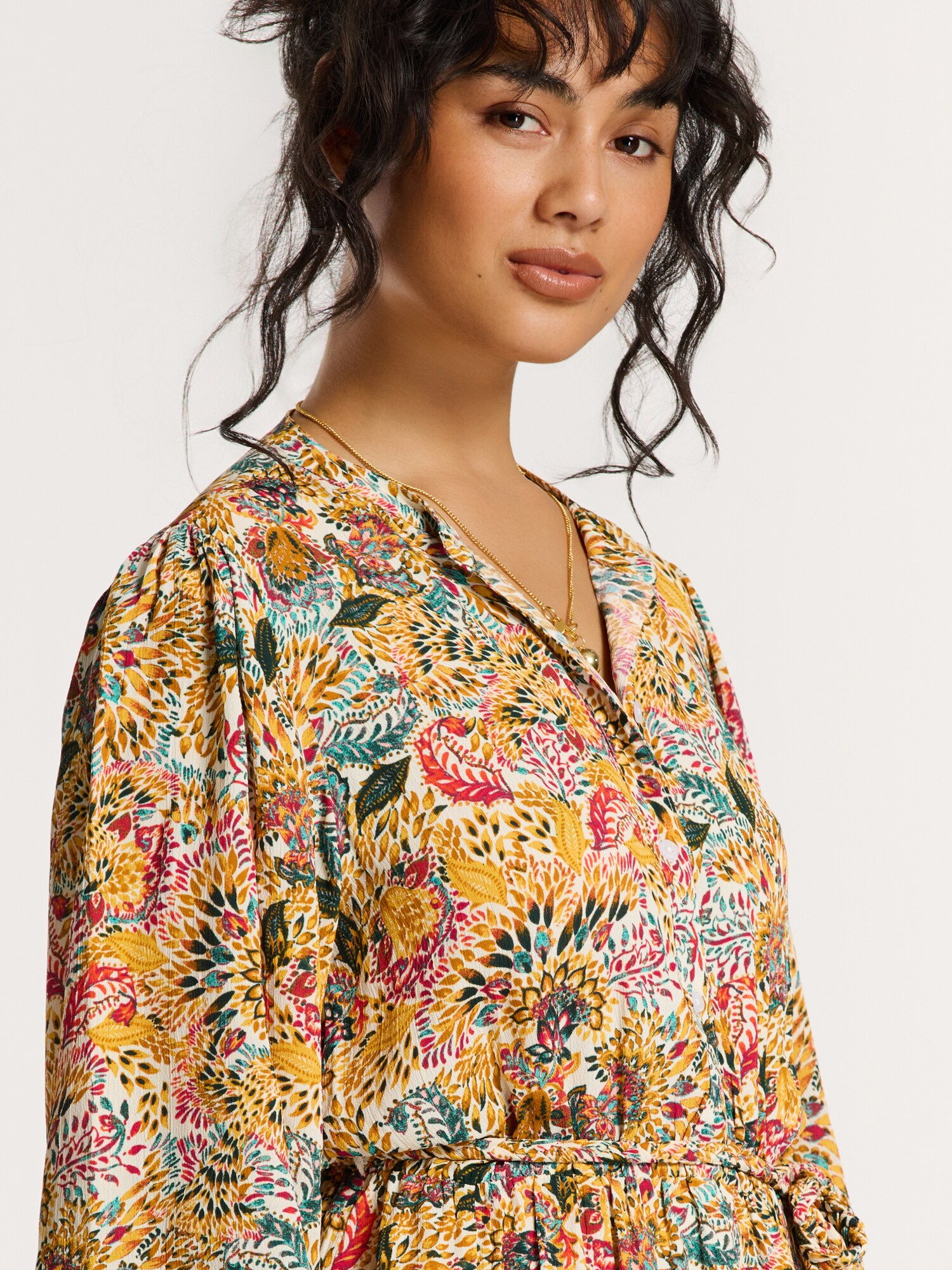 Thumbnail - Shiwi Kleid Josette