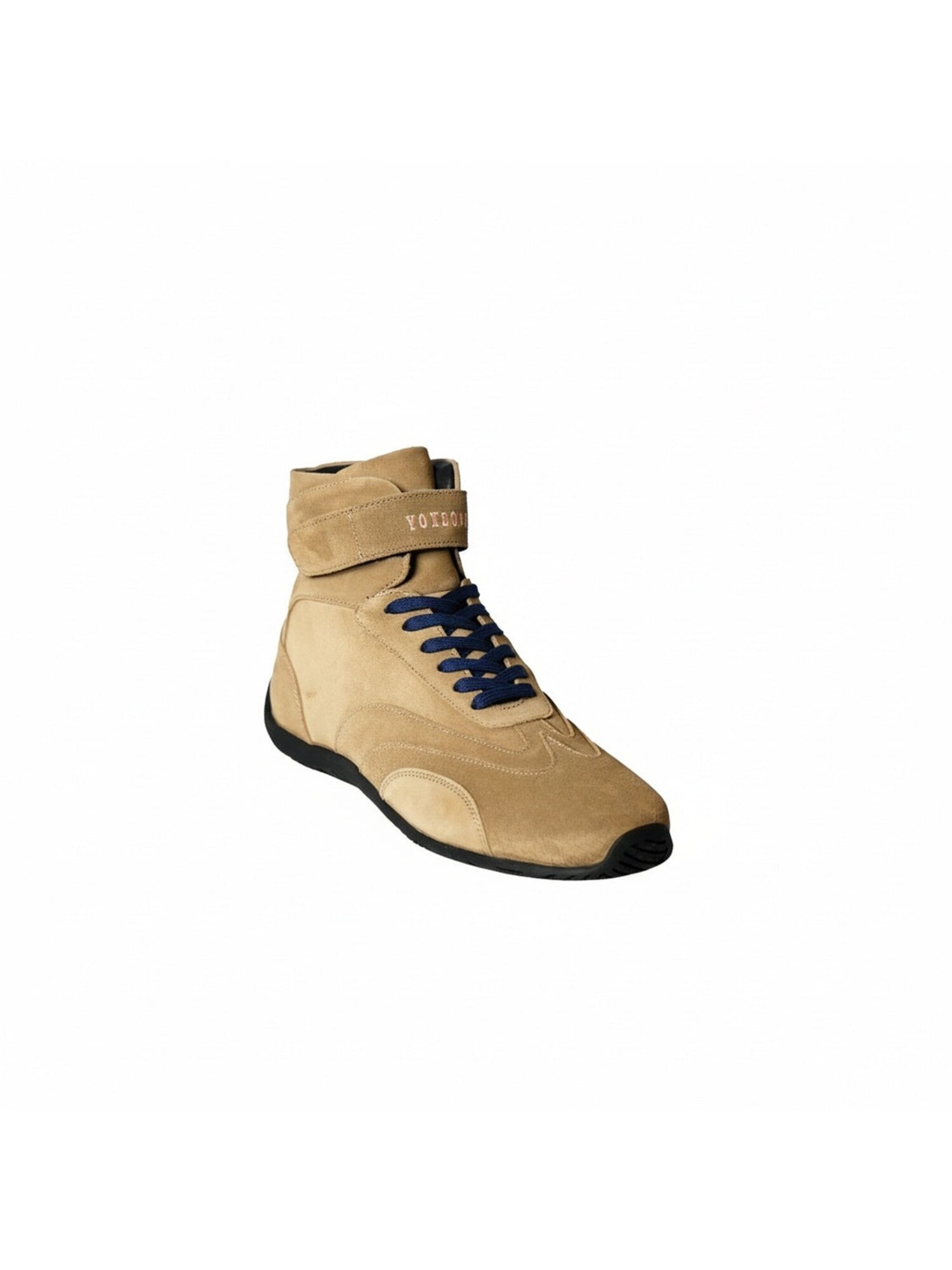 Yoxeone Zapatillas deportivas altas 'Senna Boots'  beige