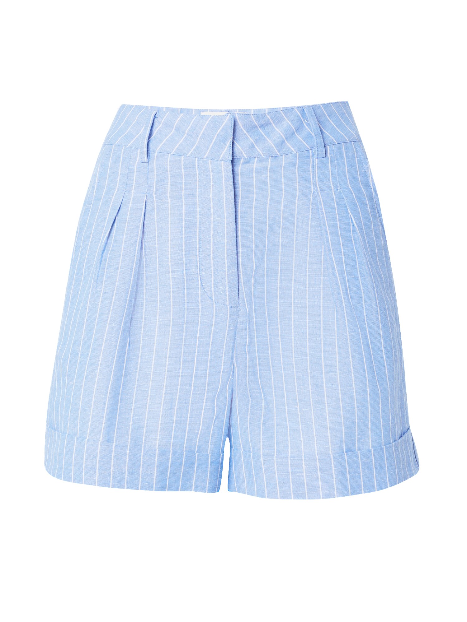 SCOTCH & SODA Nadrág  világoskék / fehér akciós termékkép 1