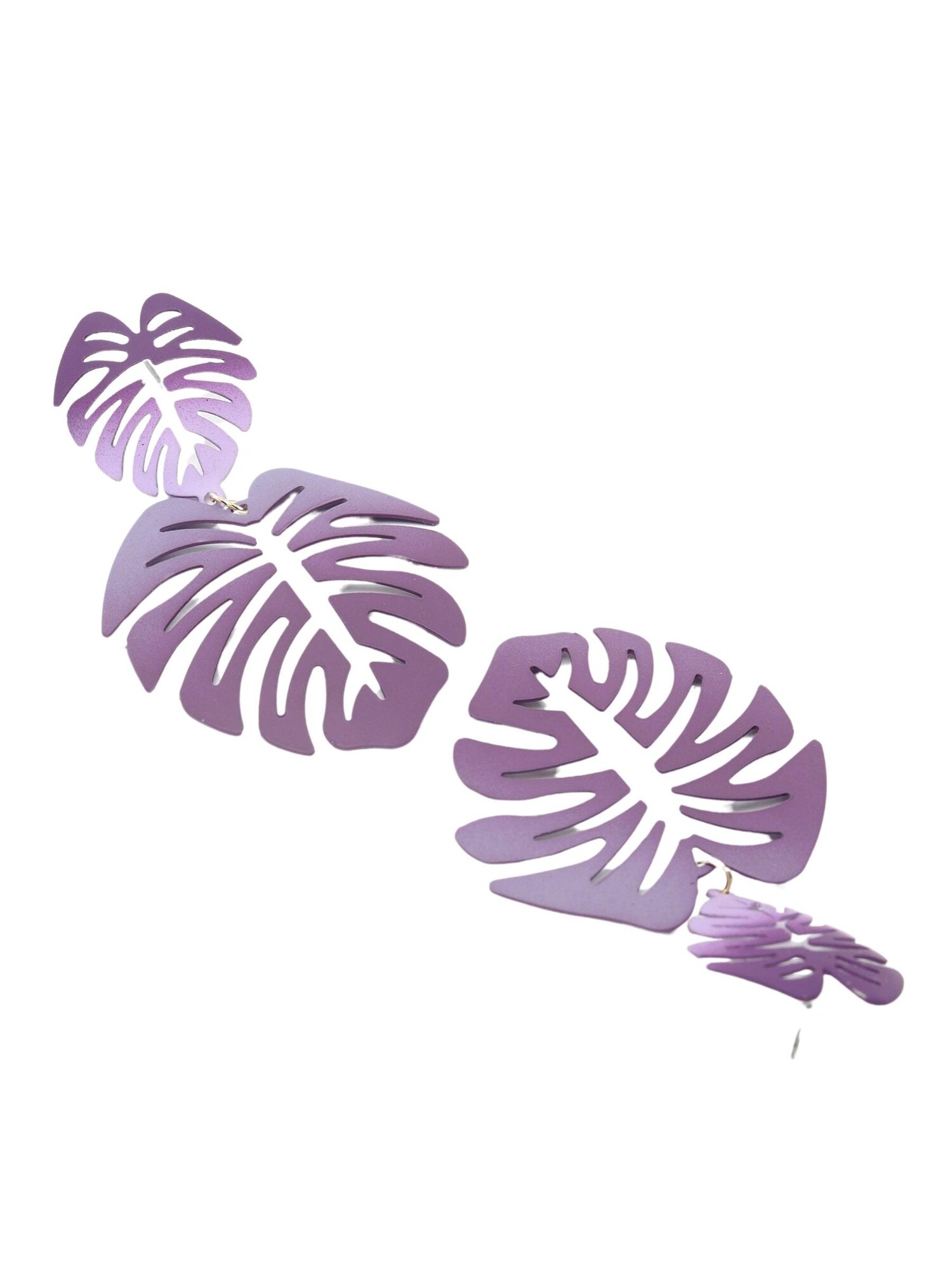 Thumbnail - AVANT-GARDE PARIS Ohrringe Giuliara