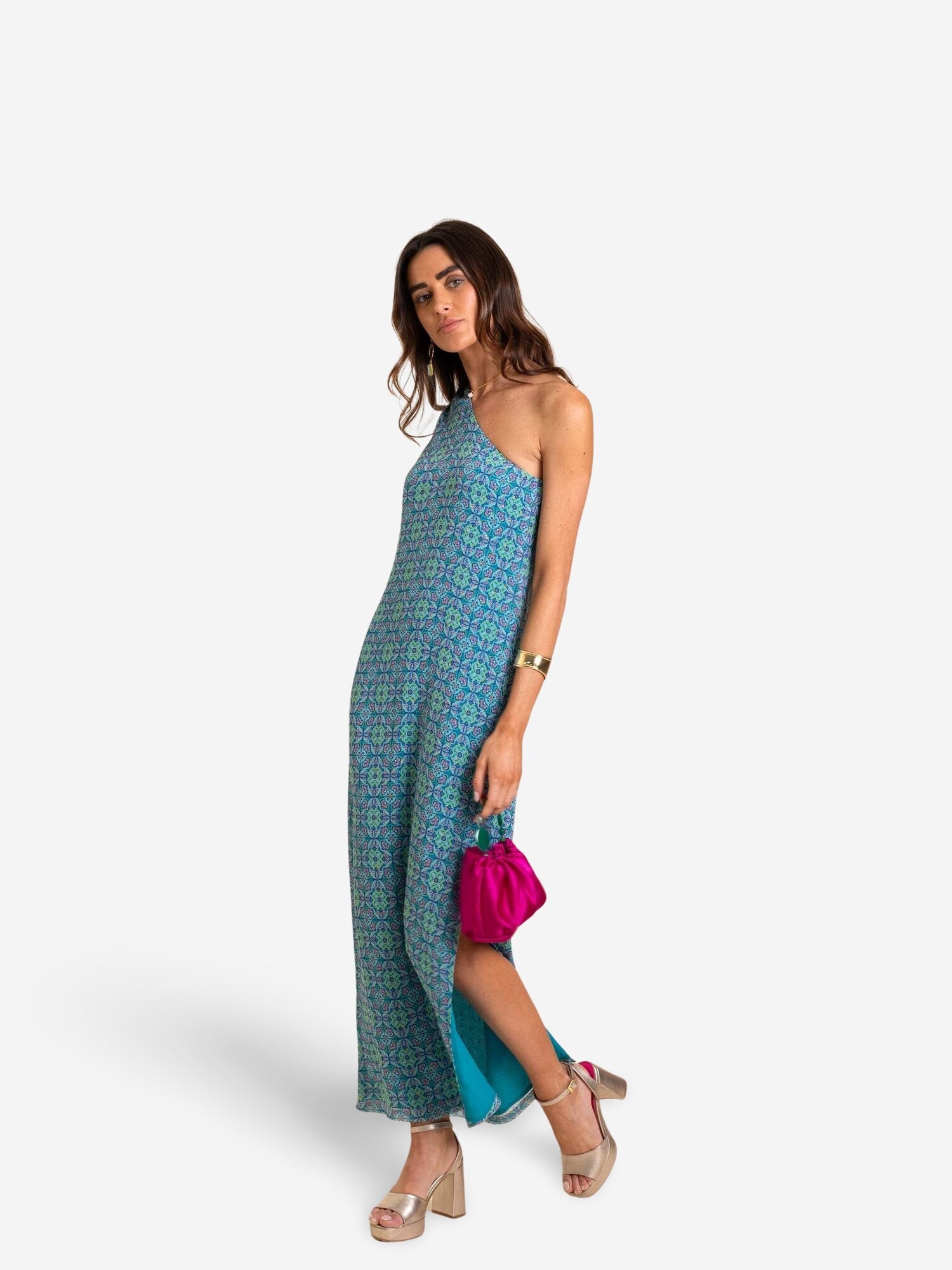 Thumbnail - THE-ARE Kleid
