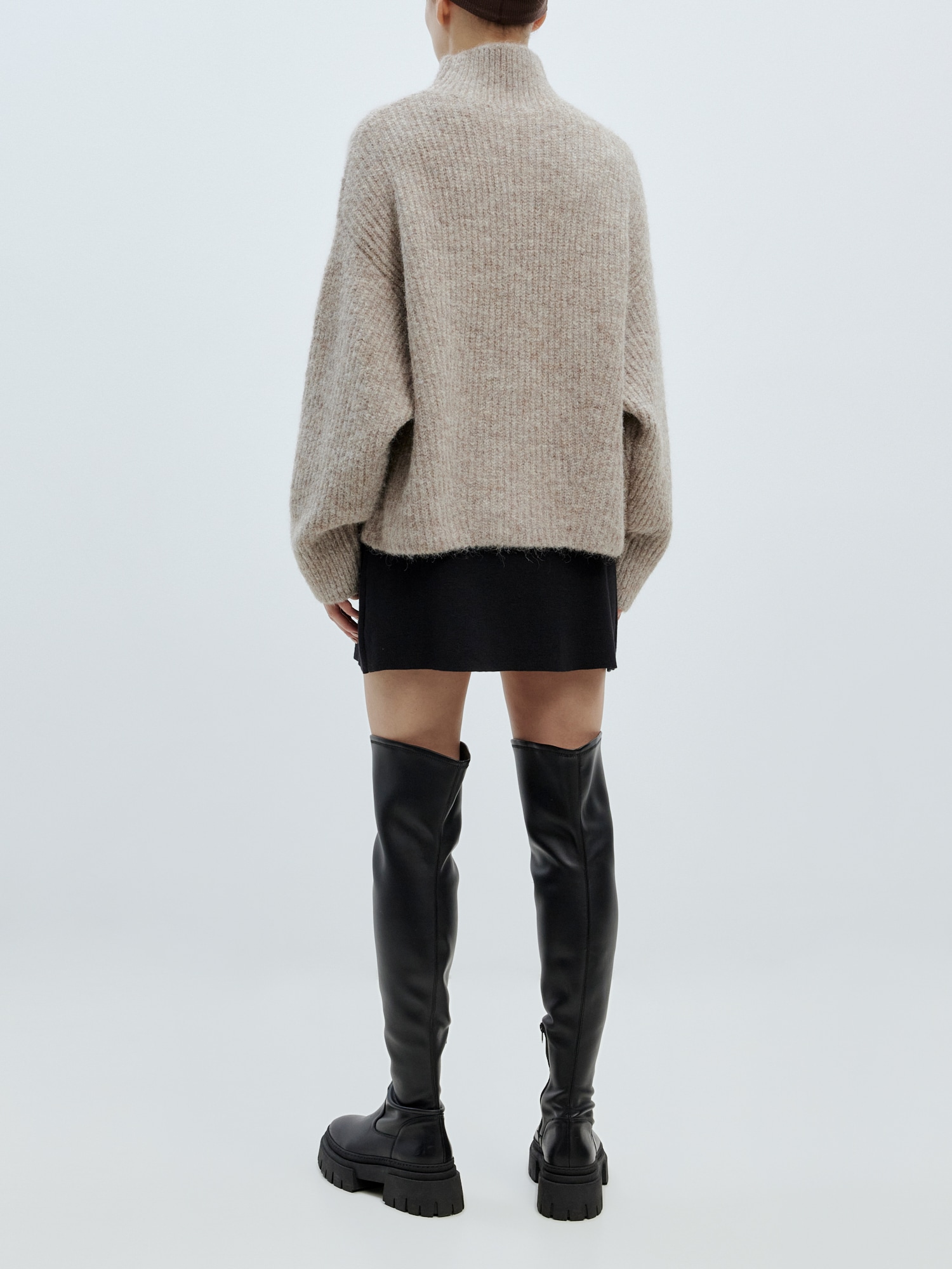 Thumbnail - Pullover 'Beth' (GRS)