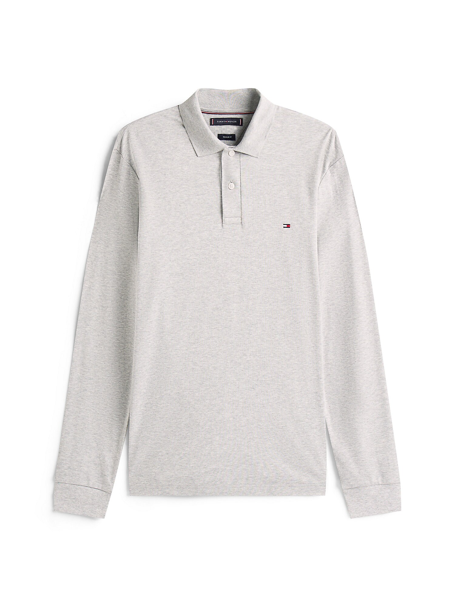 TOMMY HILFIGER Tricou  gri amestecat