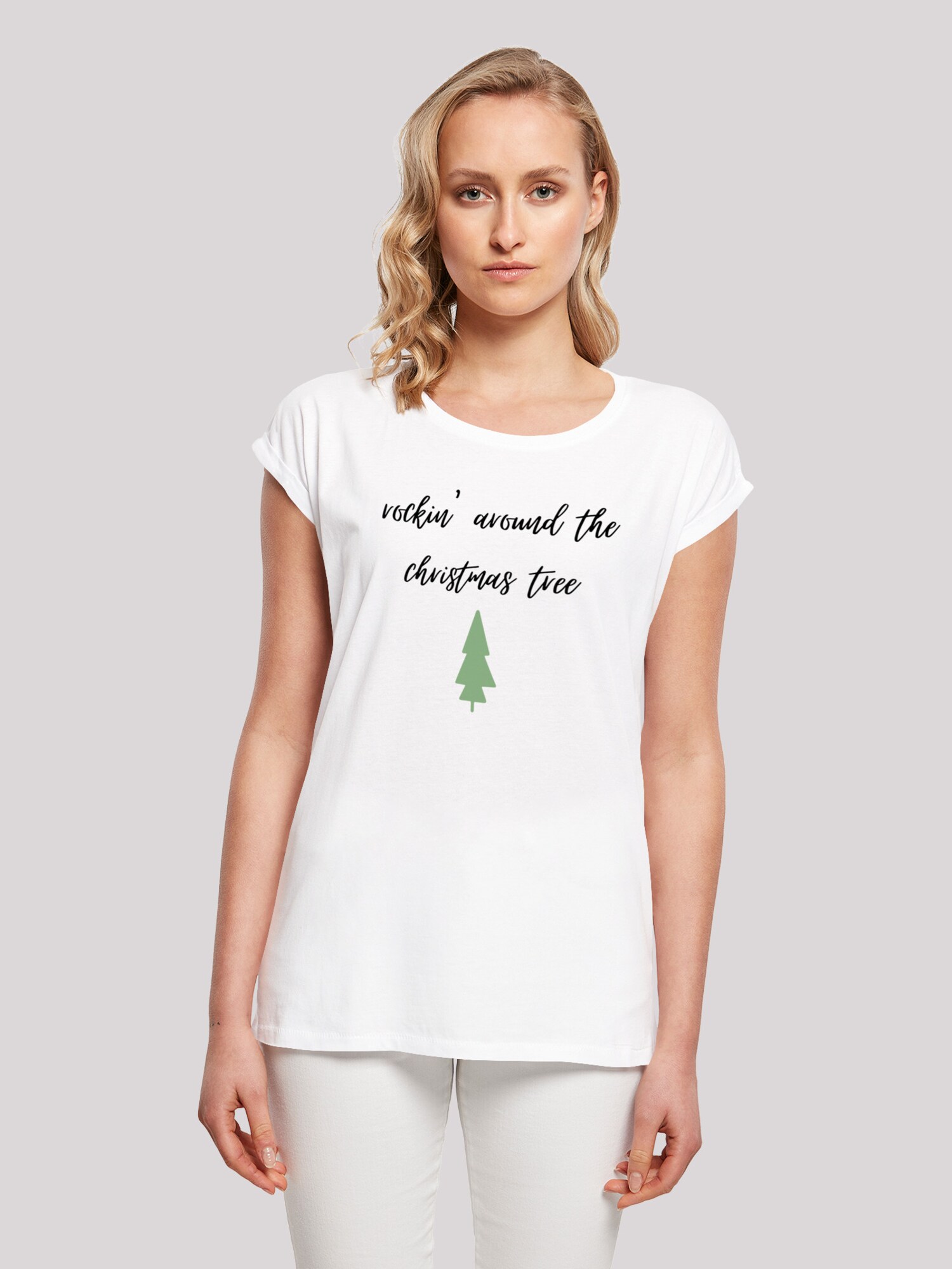 Thumbnail - F4NT4STIC Shirt