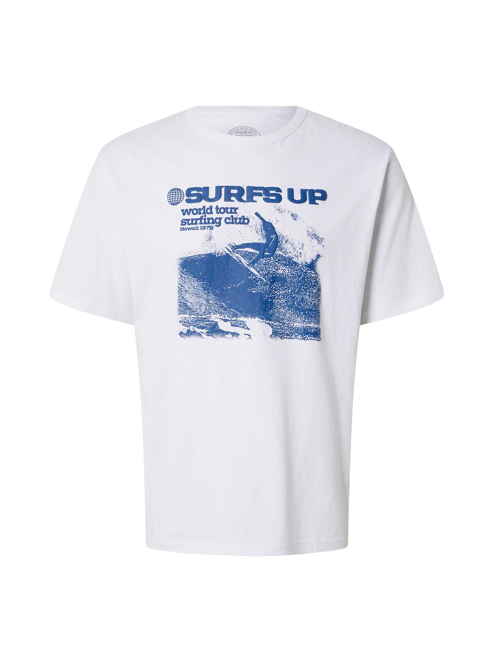 T-shirt 'JPRBLUocean'
