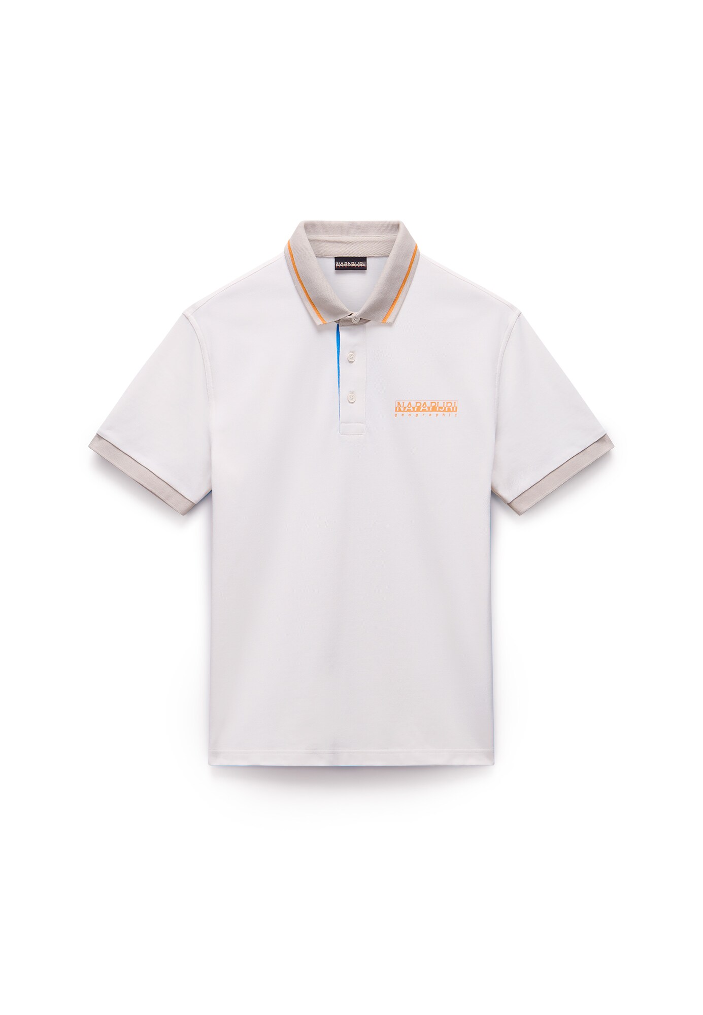 Thumbnail - Poloshirt 'E-Zeri'